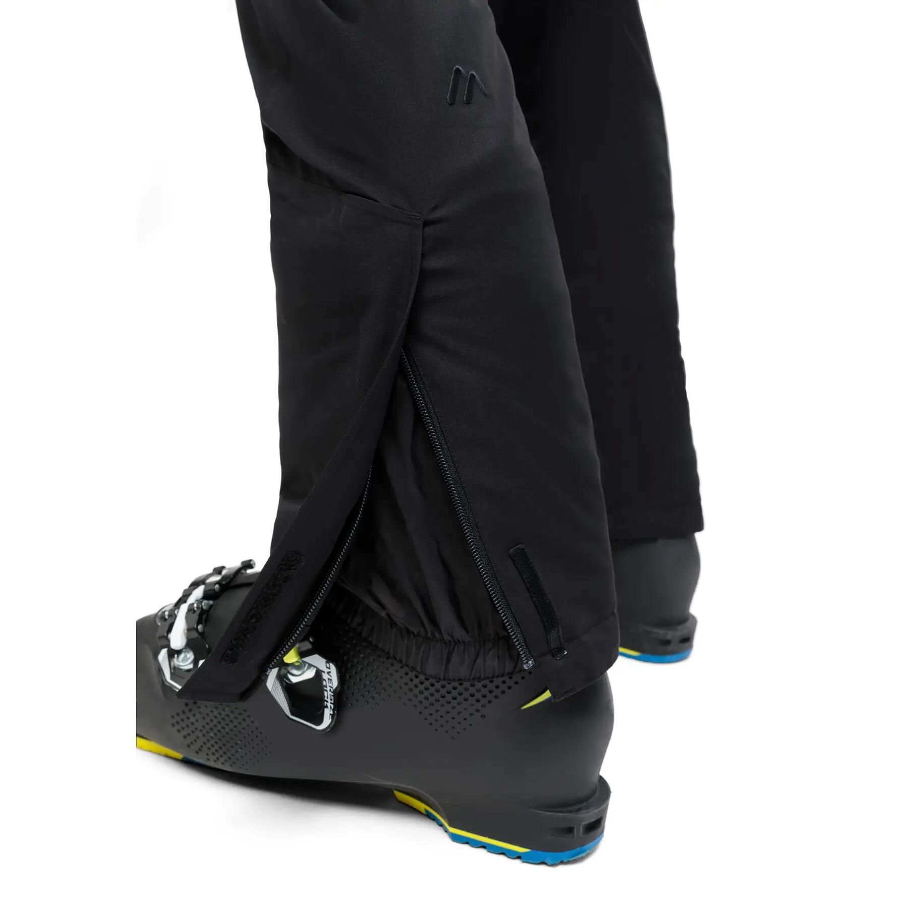 Slim skibroek Maier Sports Anton 2.0 5/7