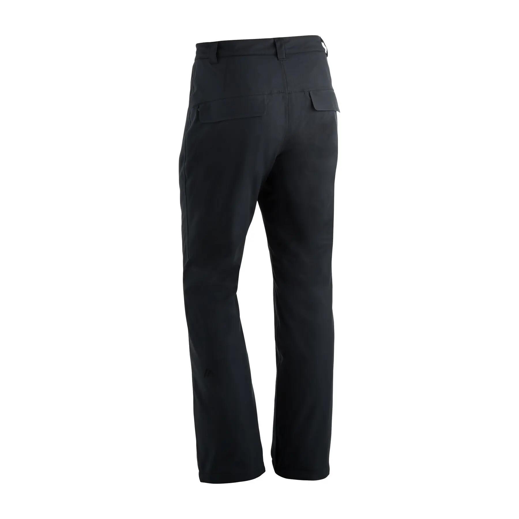 Maier Sports Herren Outdoorhose Dunit M 3000289 3/3