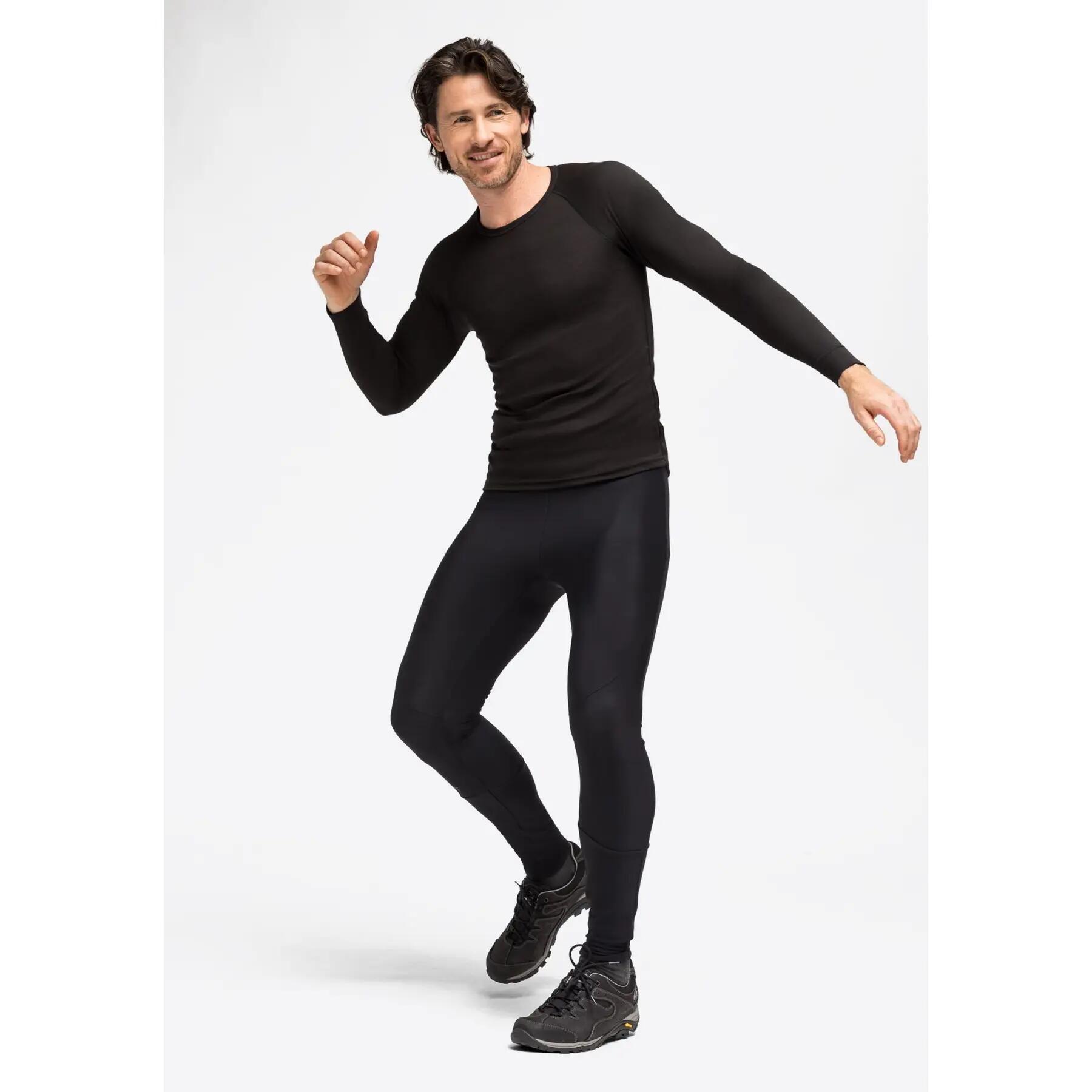 Pantalon Femme Maier Sports Adakit W Noir 5/5
