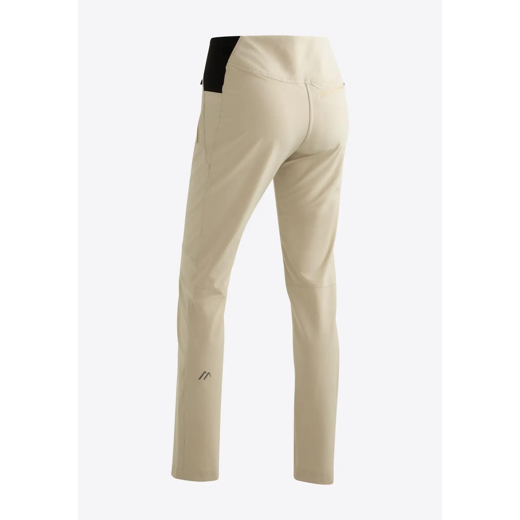 Pantalón de senderismo Maier Sports Latit Vario 3/5