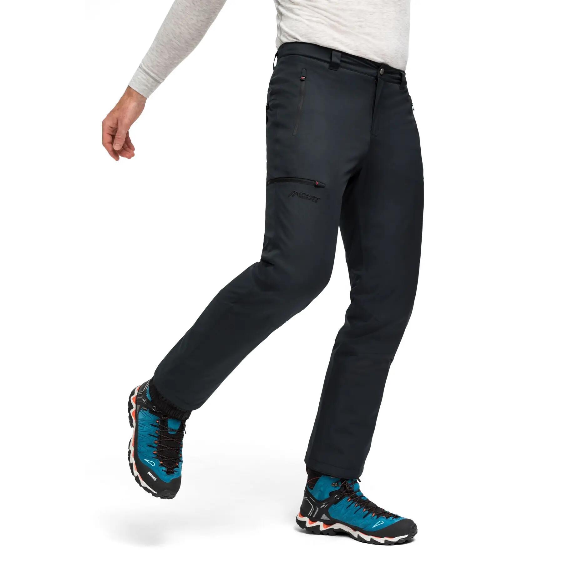 Maier Sports Herren Outdoorhose Dunit M 3000289 2/3