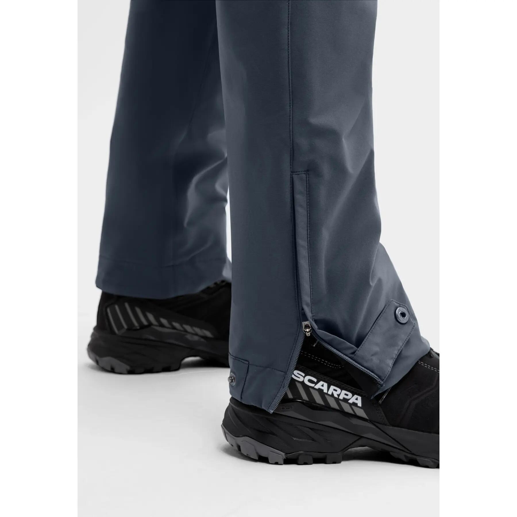 Pantalón Maier Sports R3 Zed 5/6