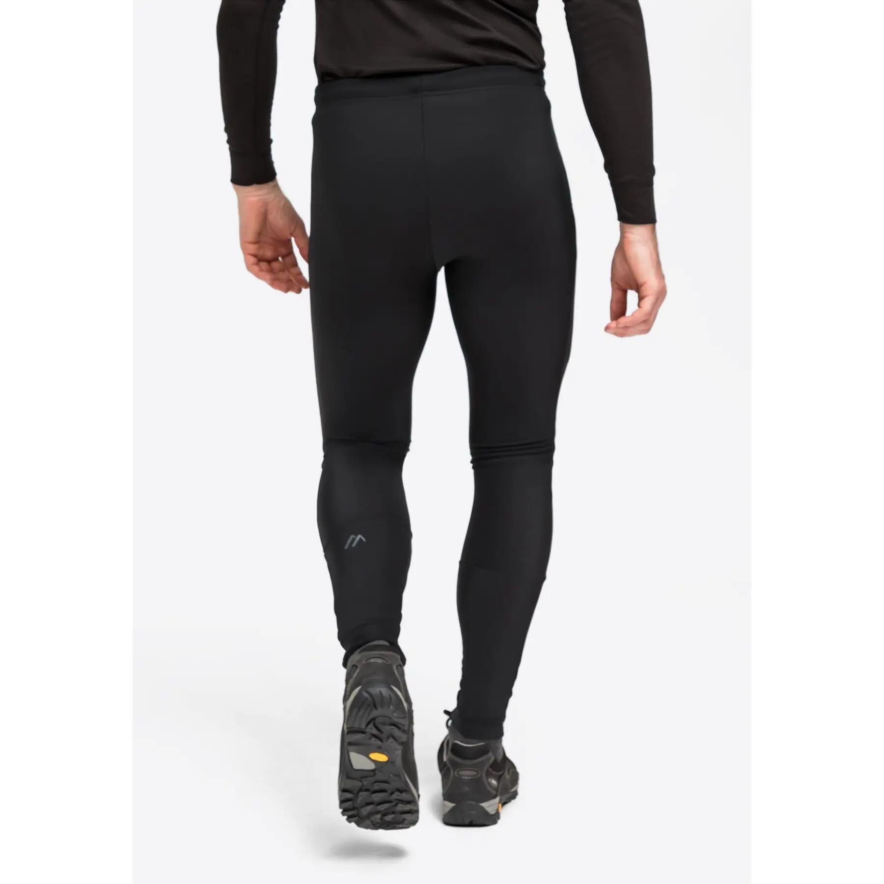 Pantaloni softshell da donna Maier Sports Adakit 4/5