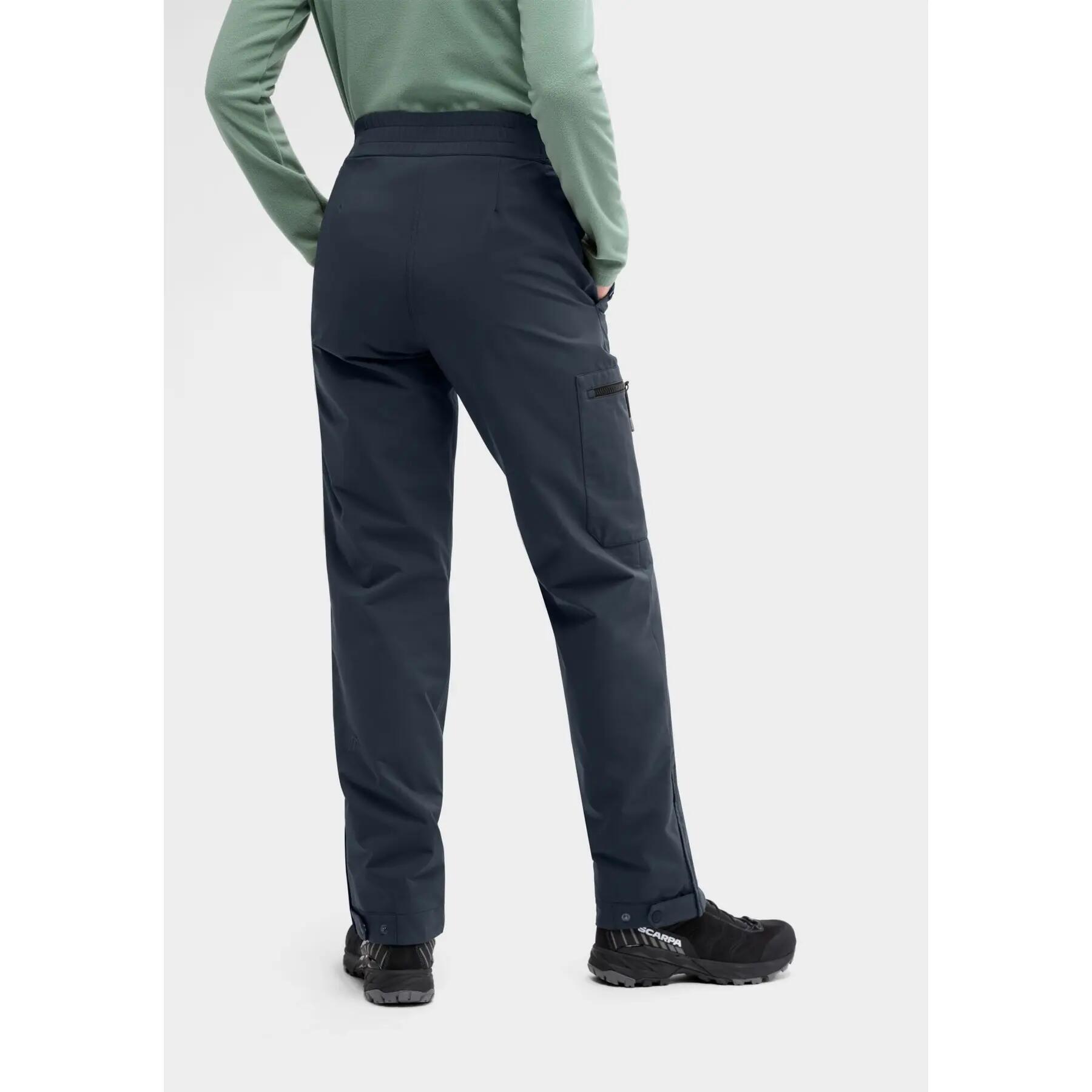 Pantalón Maier Sports R3 Zed 4/6