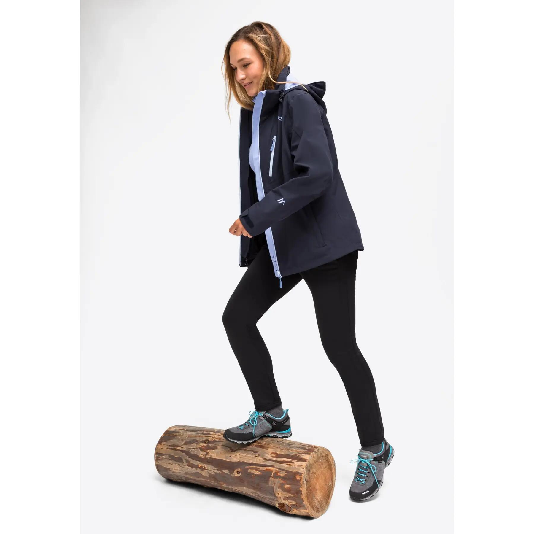 Pantalón de senderismo Maier Sports Lapilli 5/7
