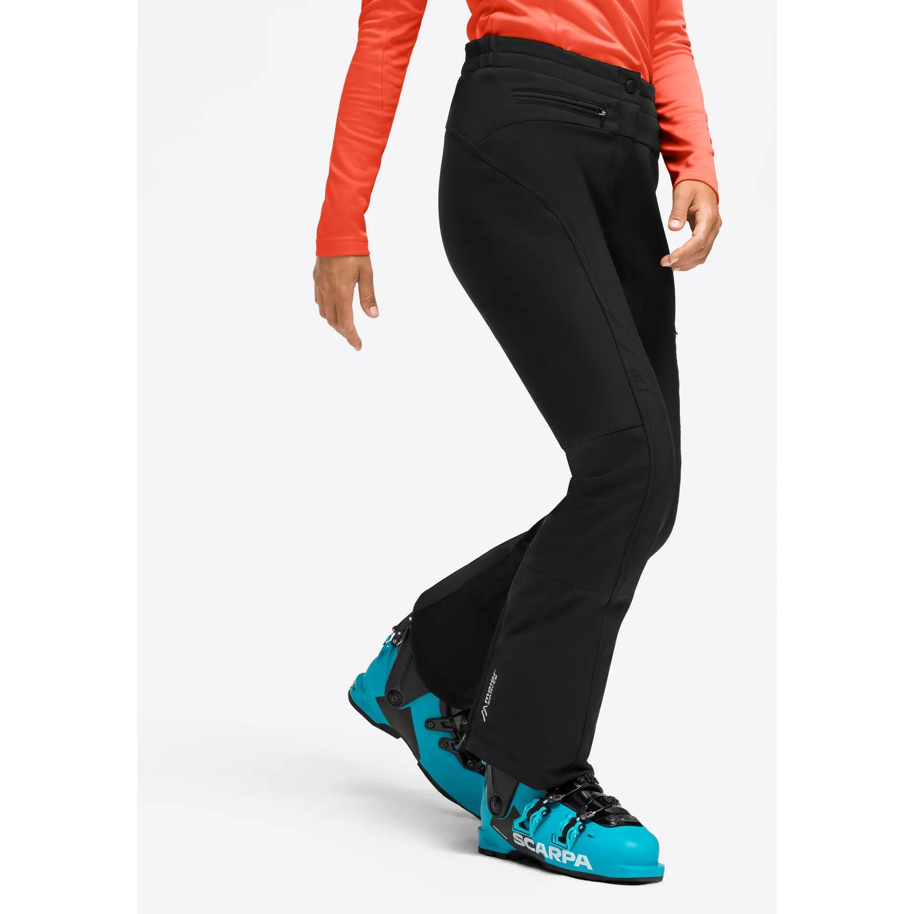 Maier Sports Damen Skihose Marie 3000012 4/10