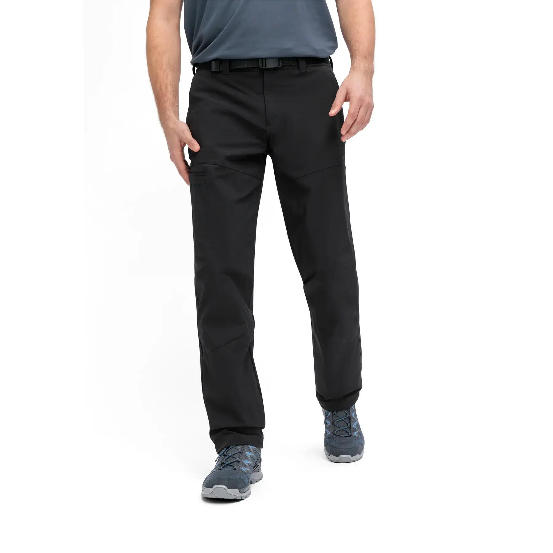 Pantaloni da trekking Maier Sports Nil Winter 3/5
