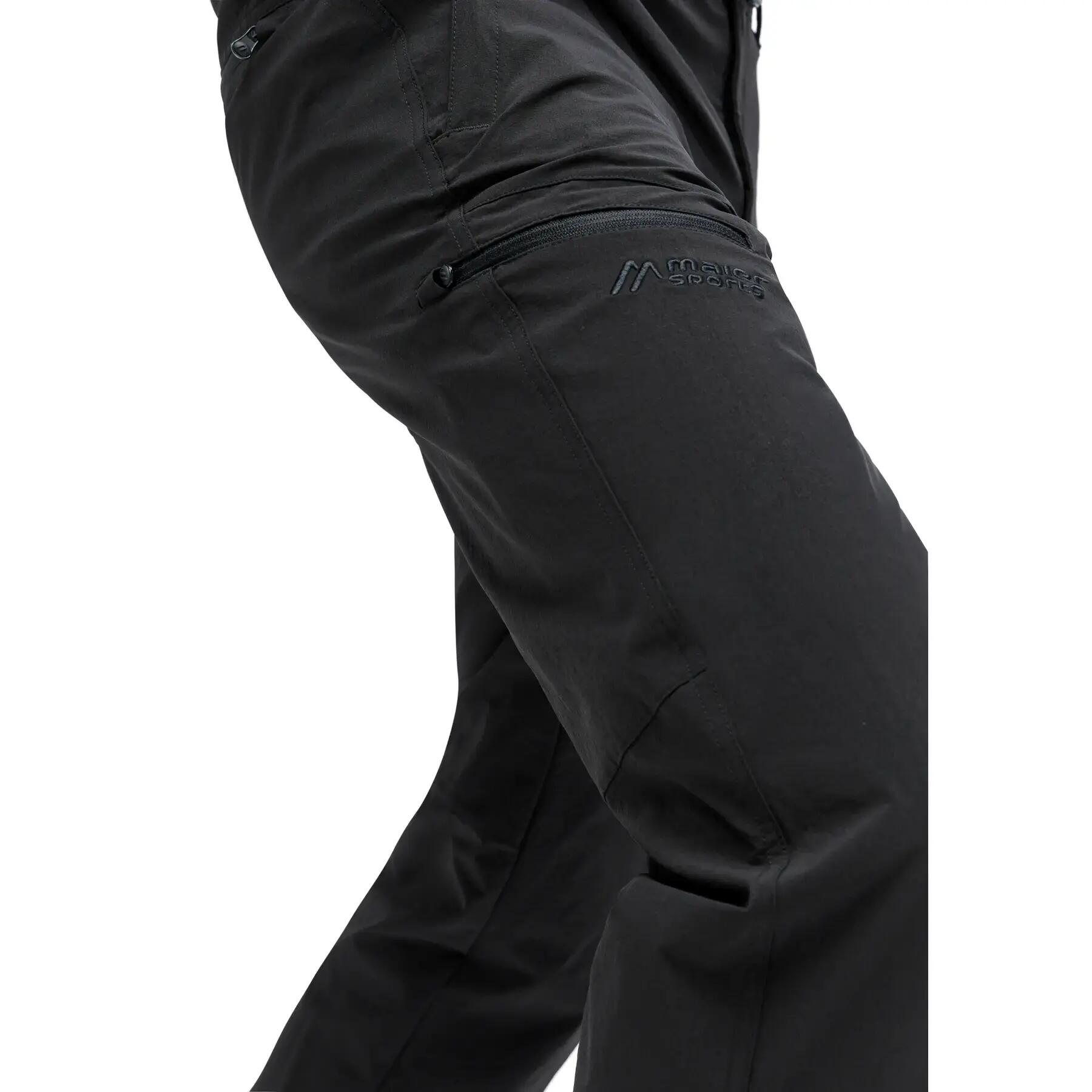 Pantaloni da trekking Maier Sports Nil Winter 5/5