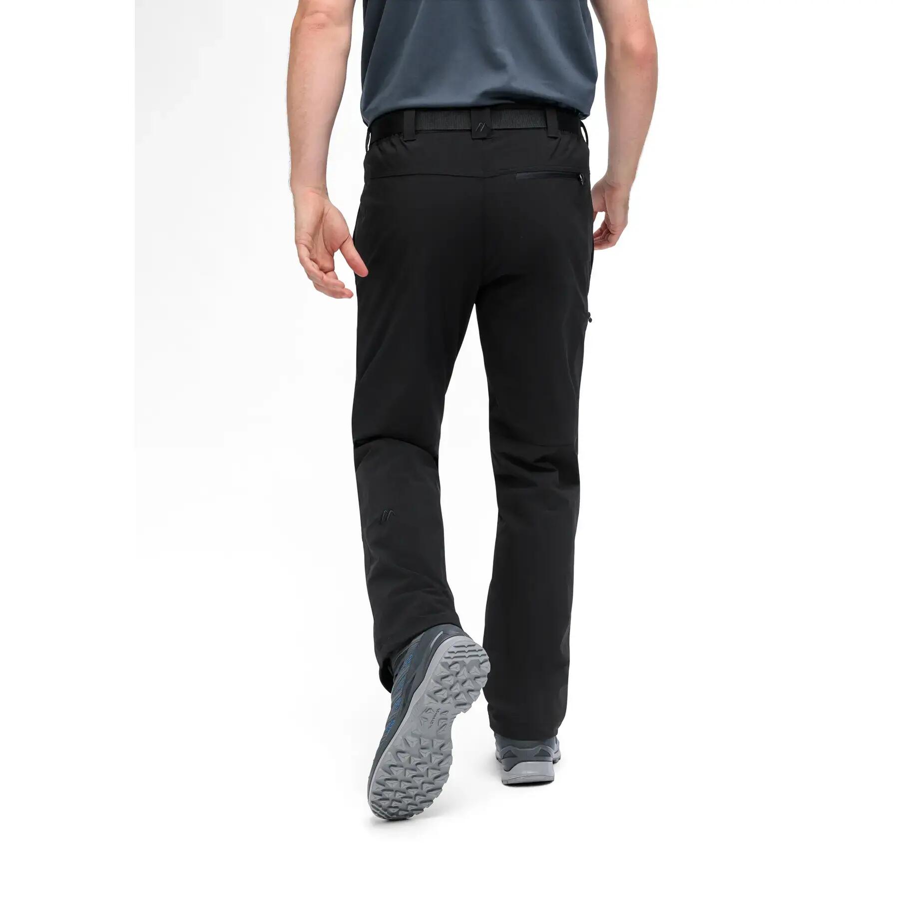 Pantaloni da trekking Maier Sports Nil Winter 4/5