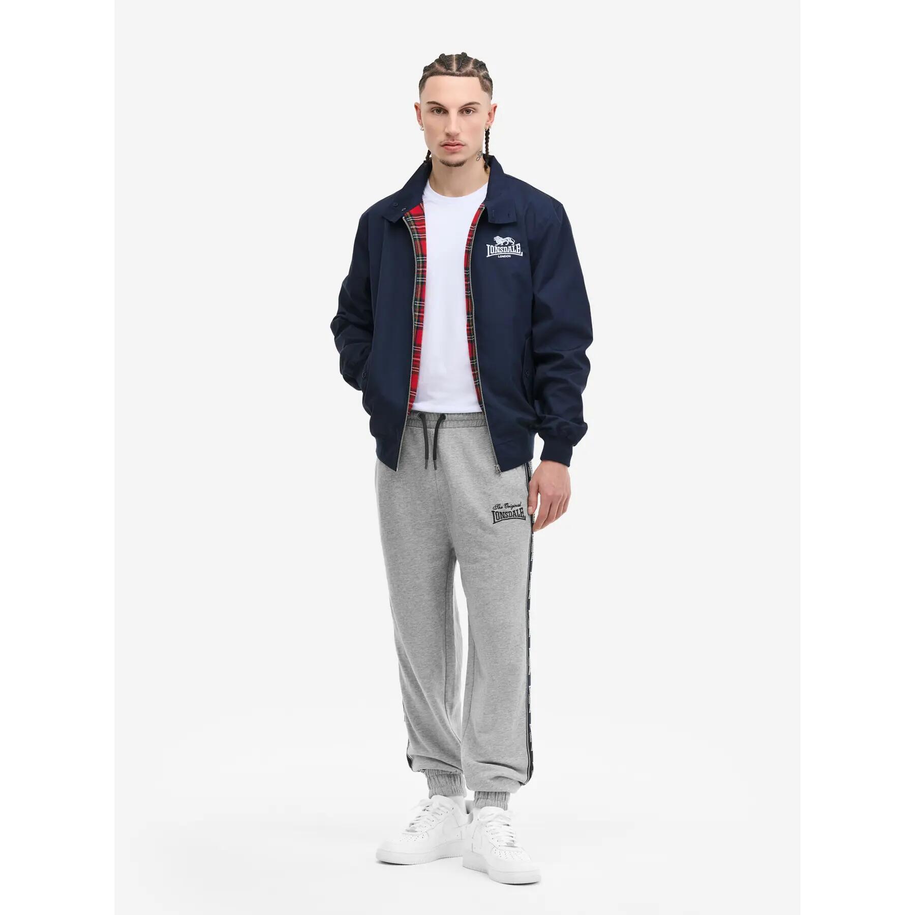 Chaqueta Lonsdale Acton 3/6