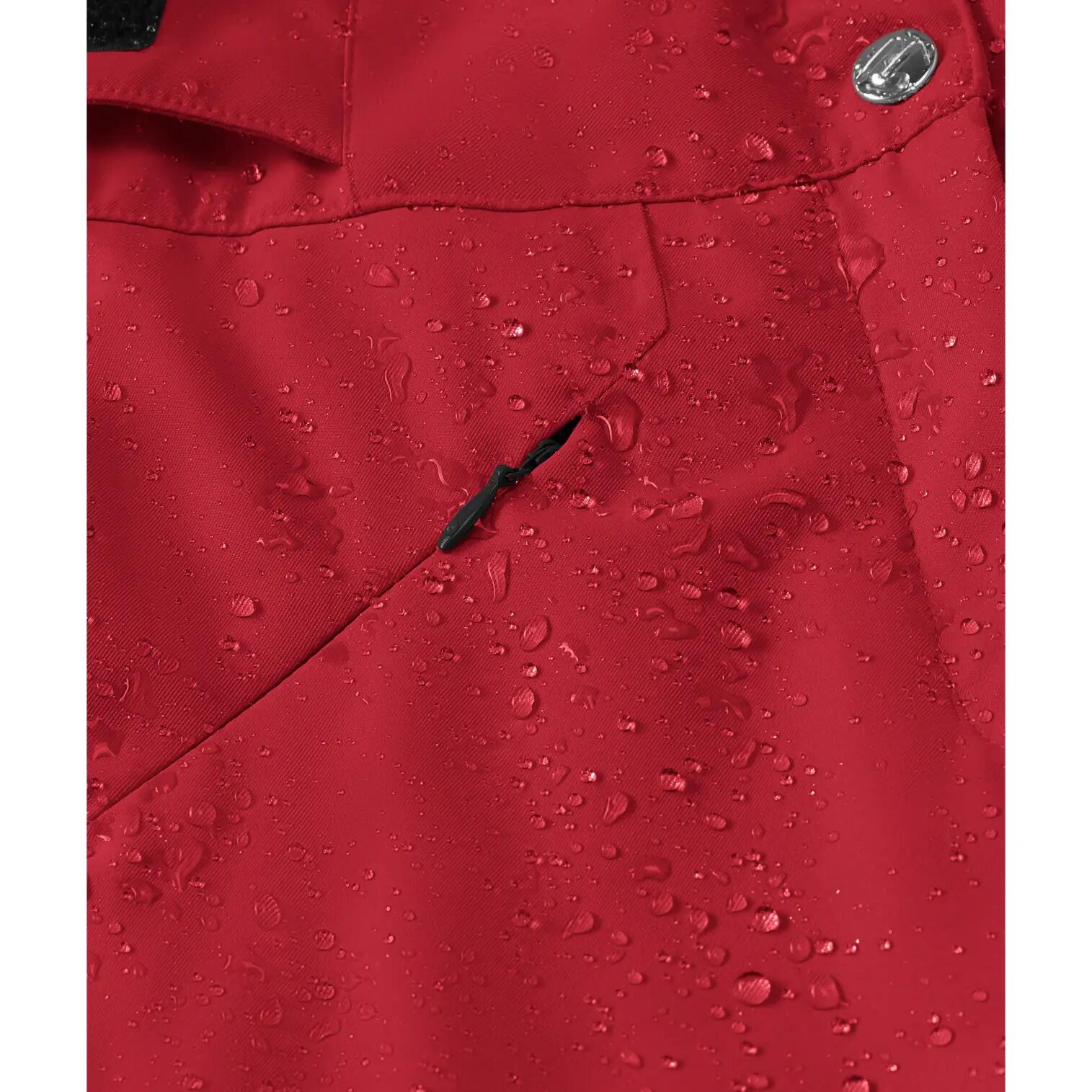 Pantalón de esquí ajustado para mujer Maier Sports Allissia 2.1 4/4