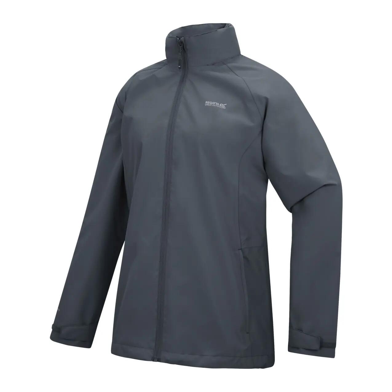 Veste de randonnée femme Regatta Daysha II 2/7