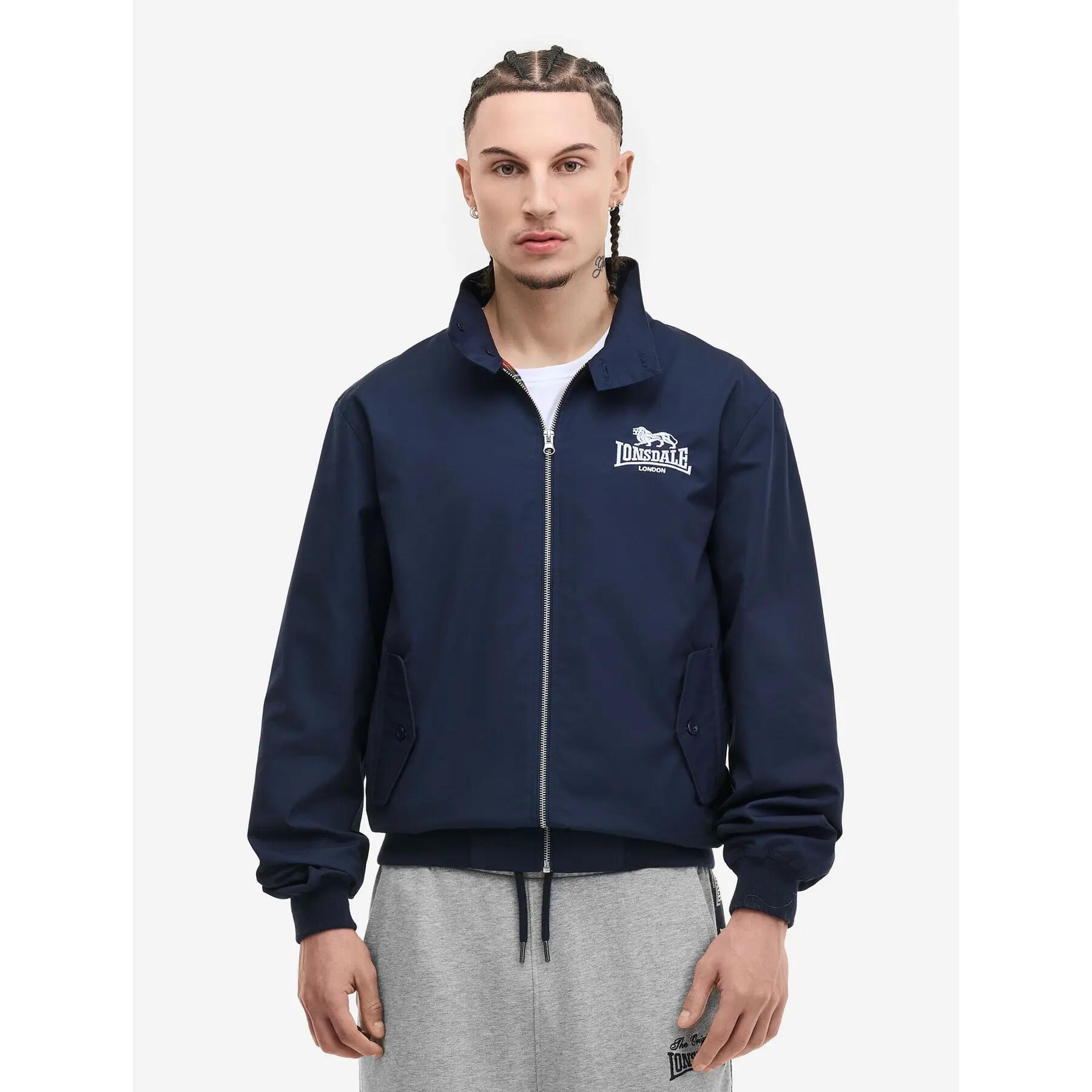 Chaqueta Lonsdale Acton 2/6
