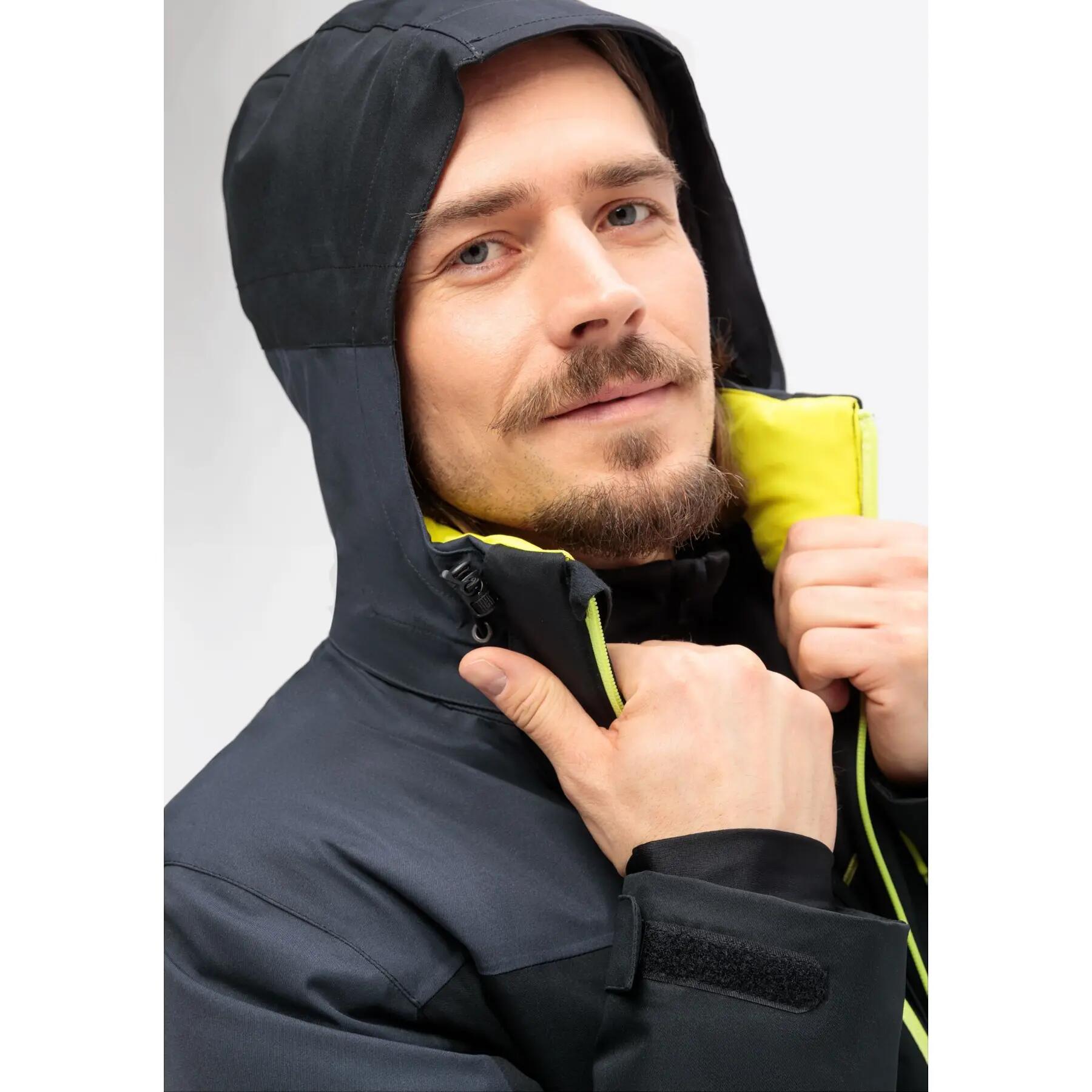 Giacca da sci Maier Sports Monzabon 2.0 5/6
