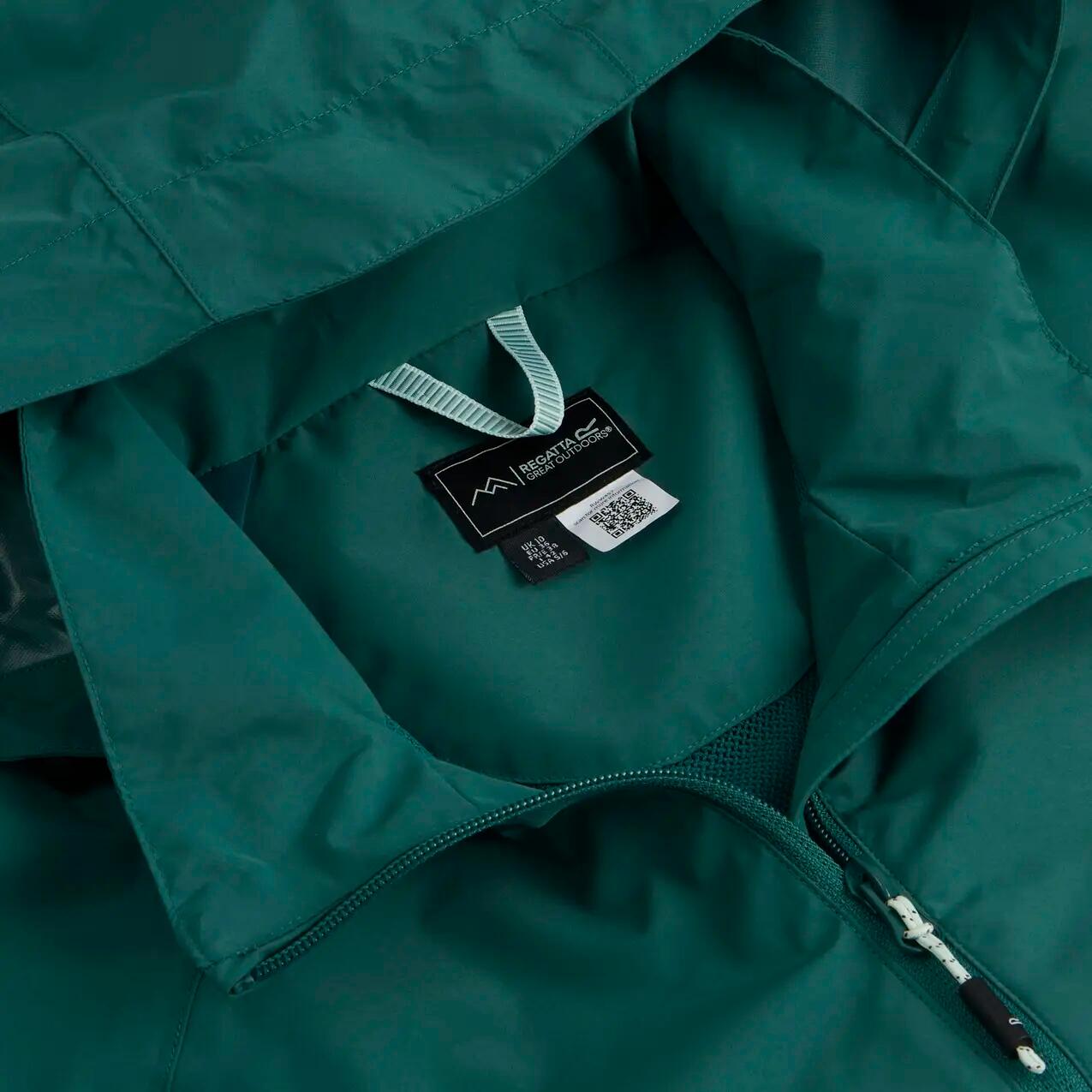 Veste de randonnée femme Regatta Daysha II 5/7