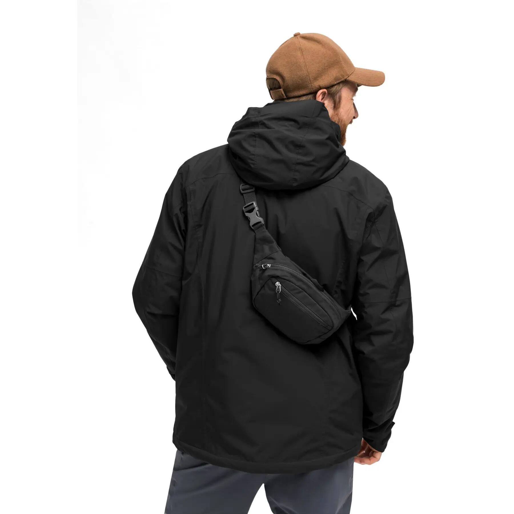 Giacca da escursionismo Maier Sports Metor Therm Rec 4/5