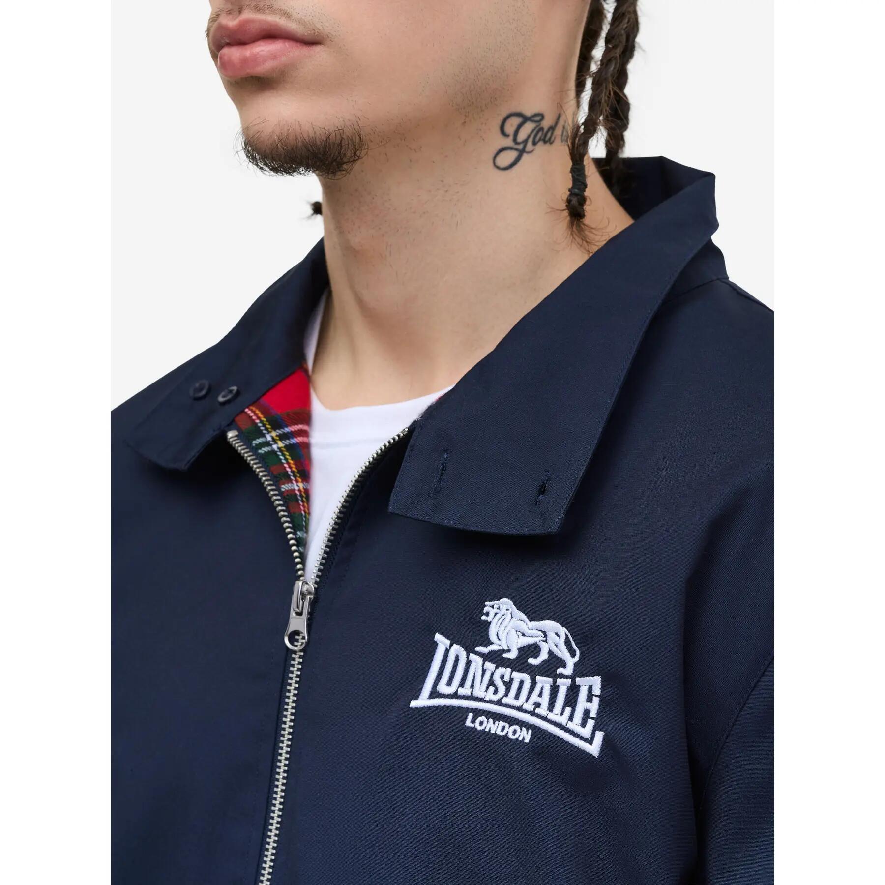 Chaqueta Lonsdale Acton 5/6