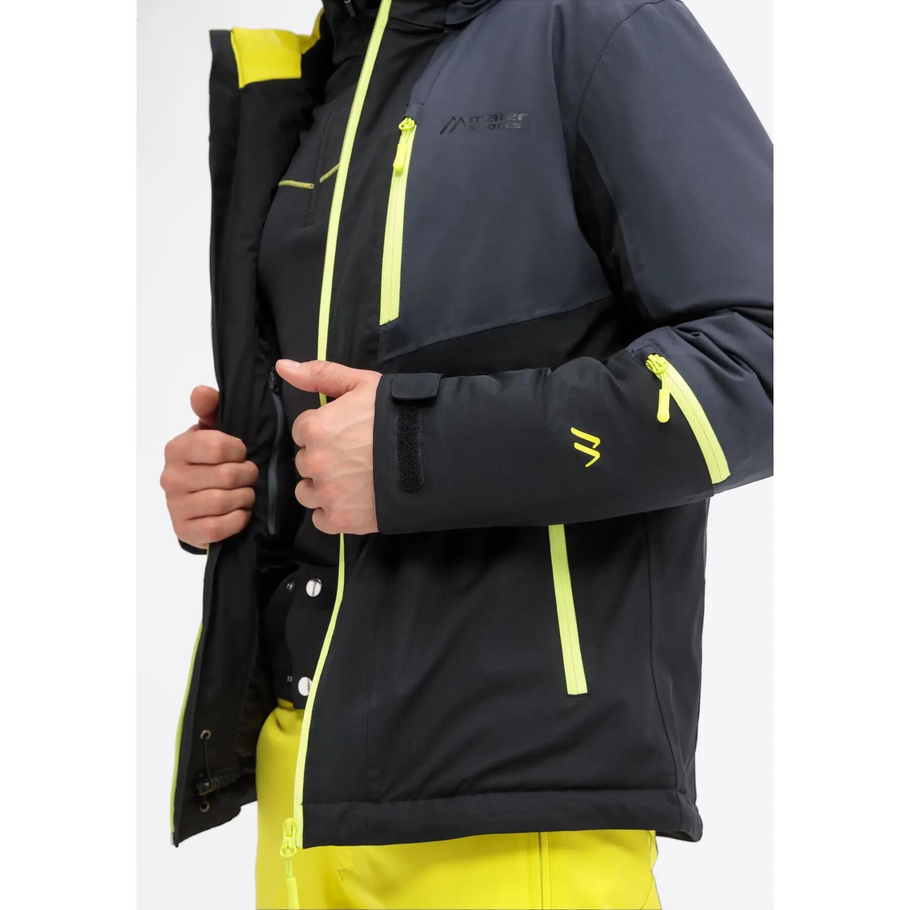 Giacca da sci Maier Sports Monzabon 2.0 4/6