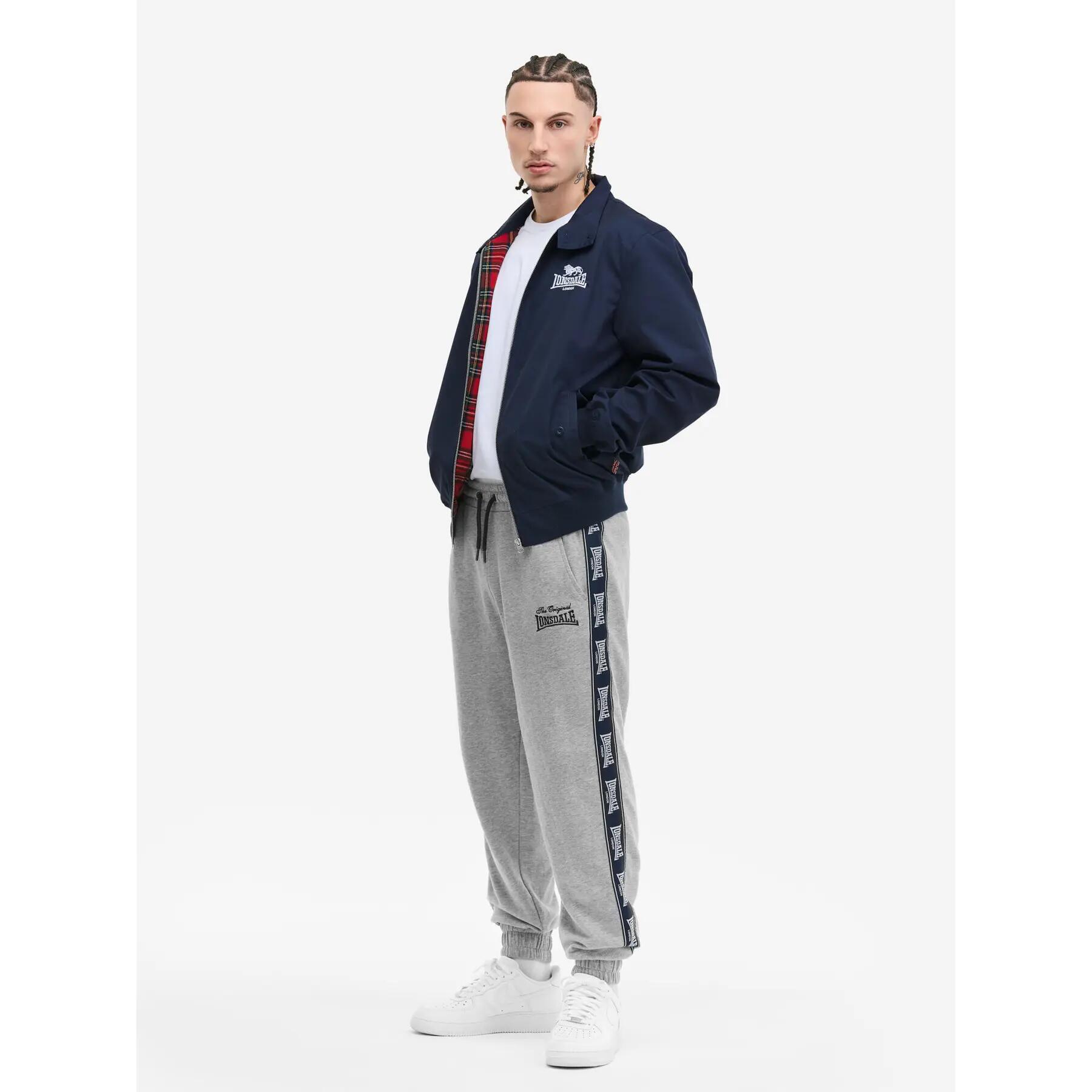 Chaqueta Lonsdale Acton 4/6
