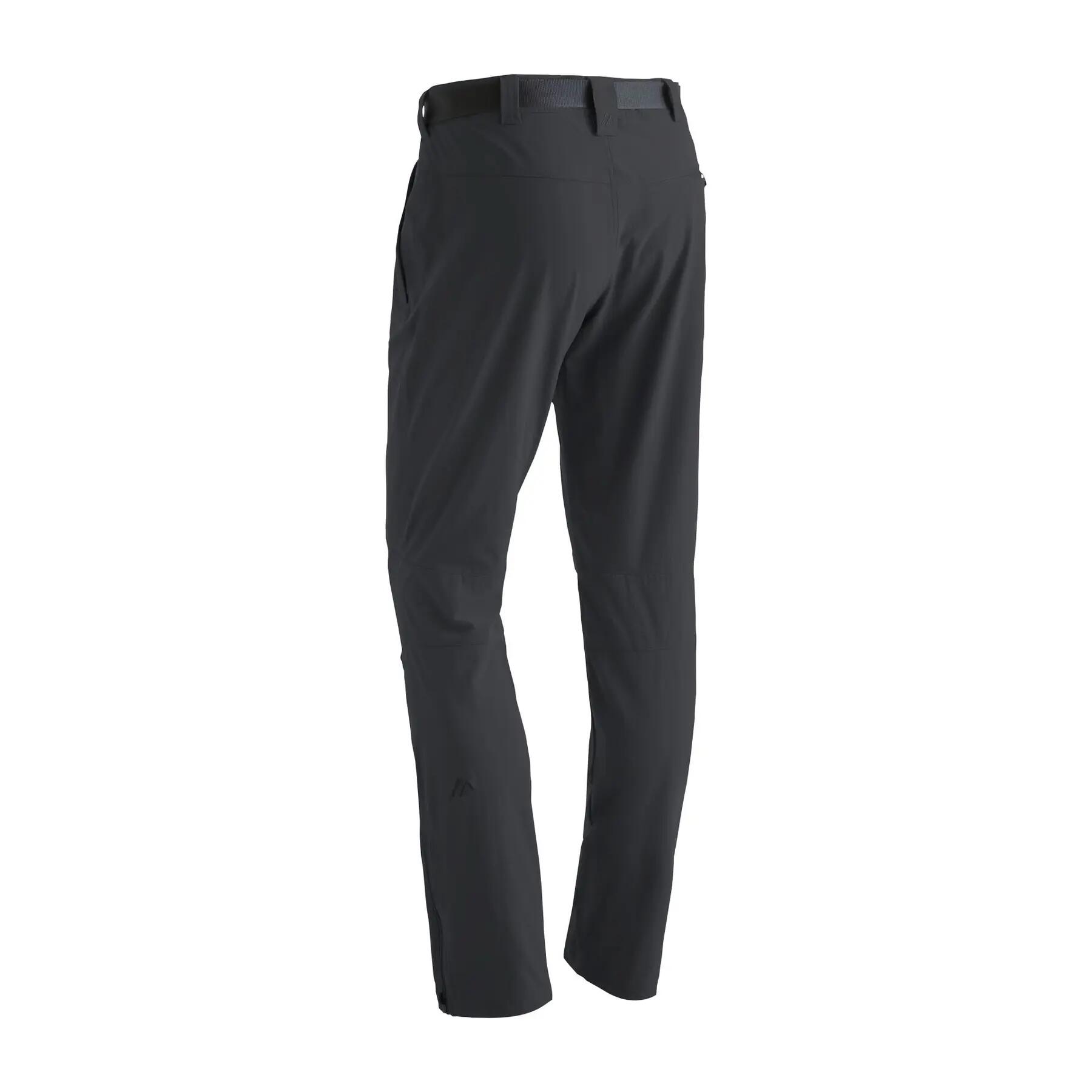 Pantalon de randonnée slim Maier Sports Torid 4/5