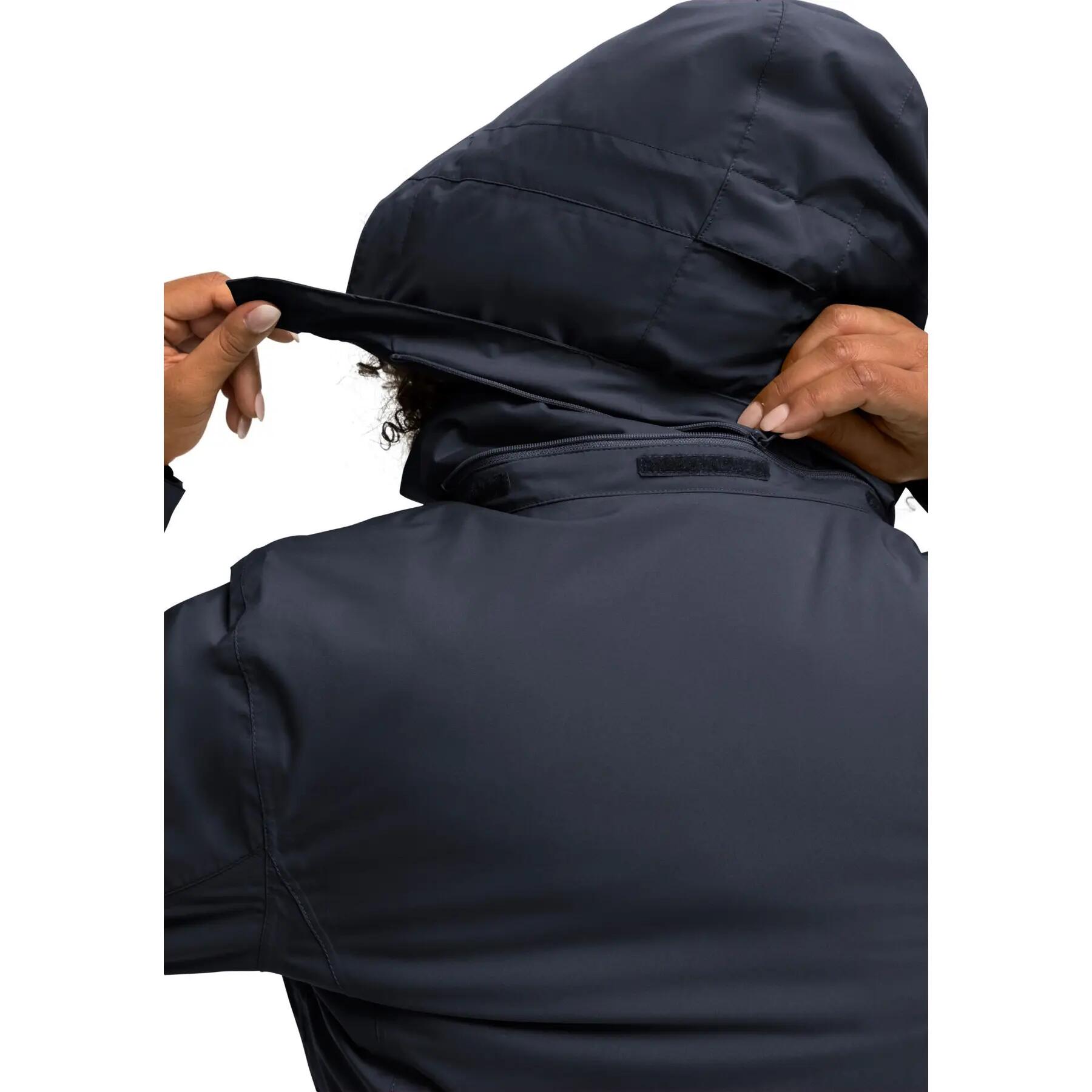 Chaqueta de senderismo Maier Sports Metor Therm Rec 5/5