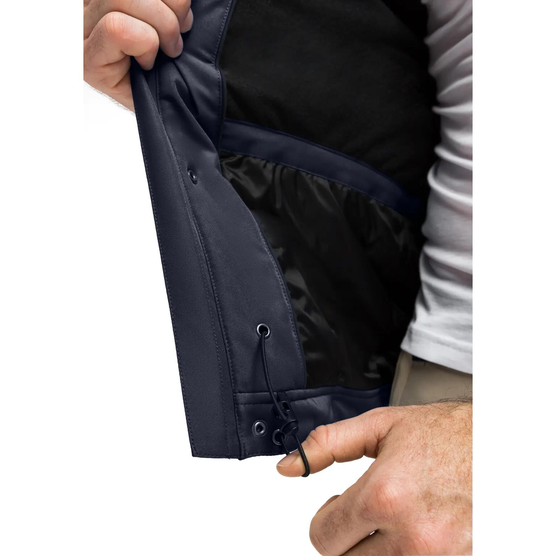 Chaqueta de senderismo Maier Sports Peyor 5/5