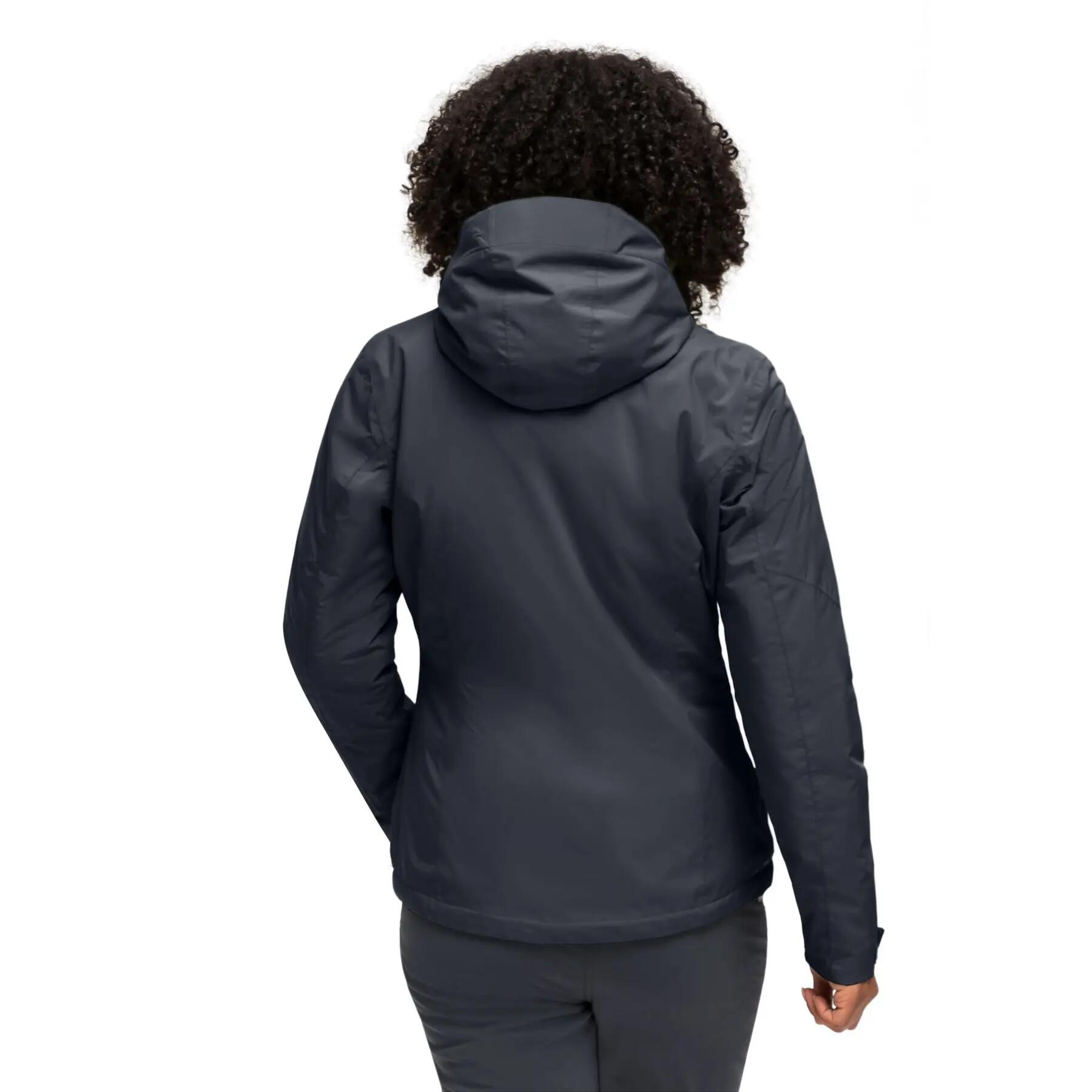 Chaqueta de senderismo Maier Sports Metor Therm Rec 4/5