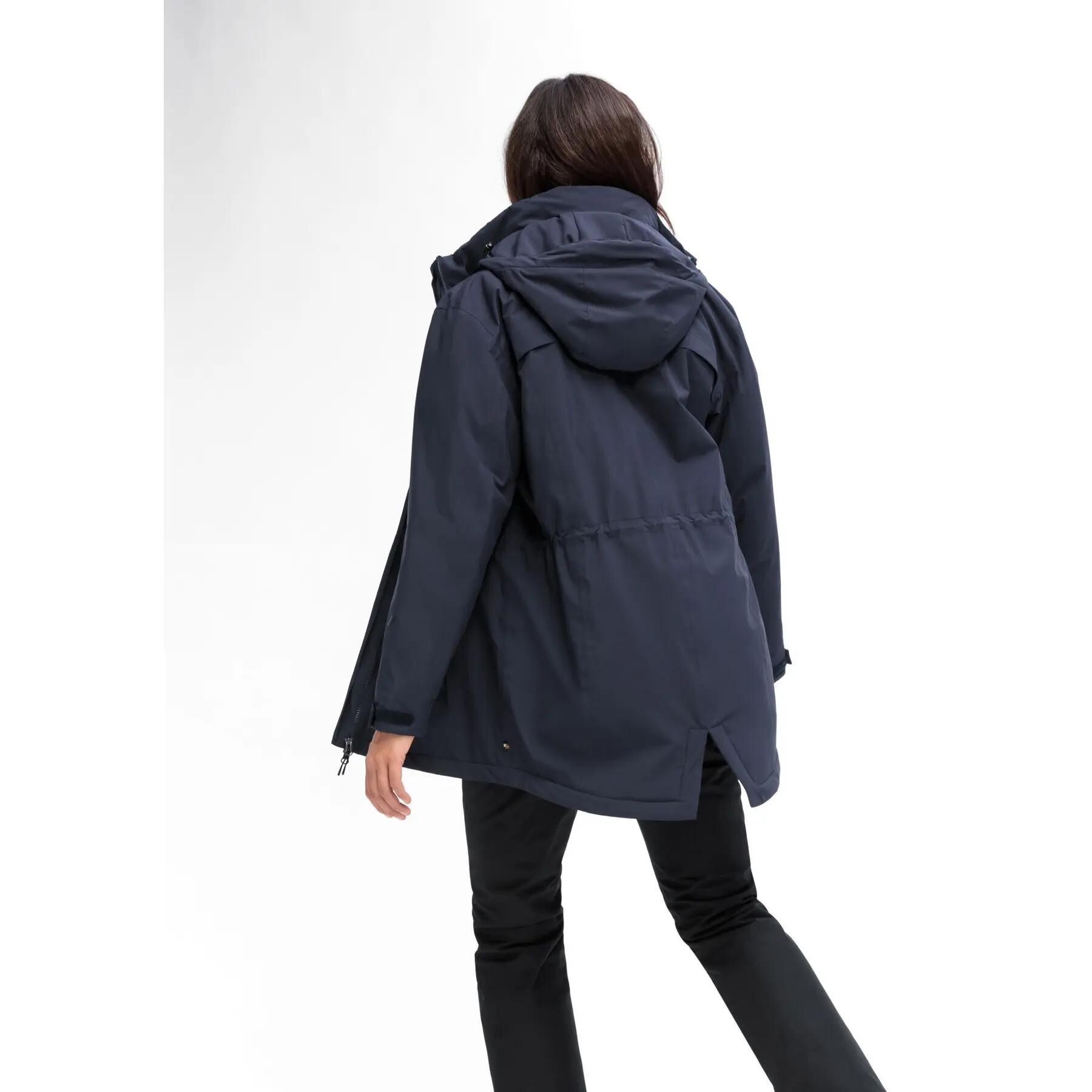 Abrigo de mujer Maier Sports Metor 4/6
