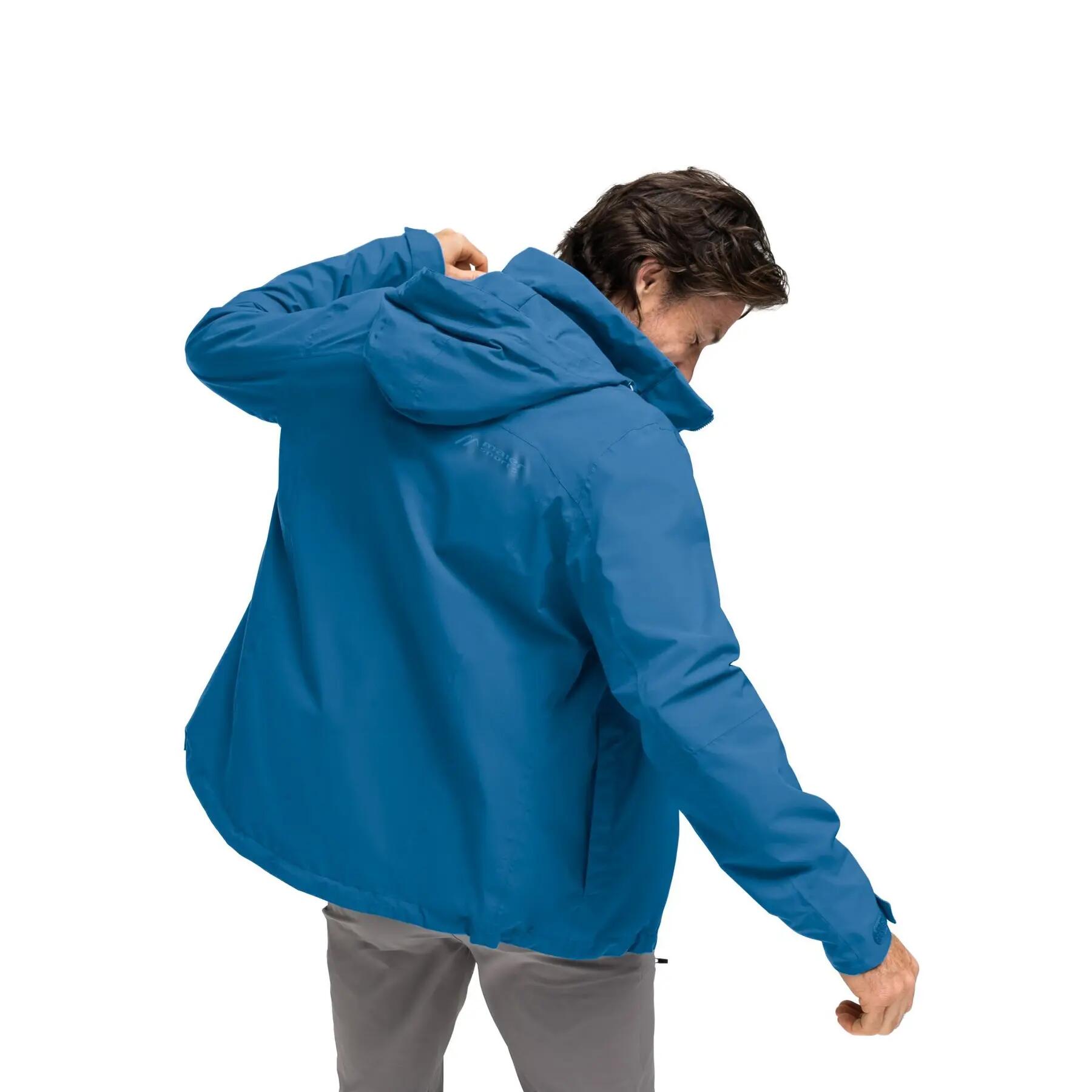 Veste de randonnée Maier Sports Metor Rec 5/6