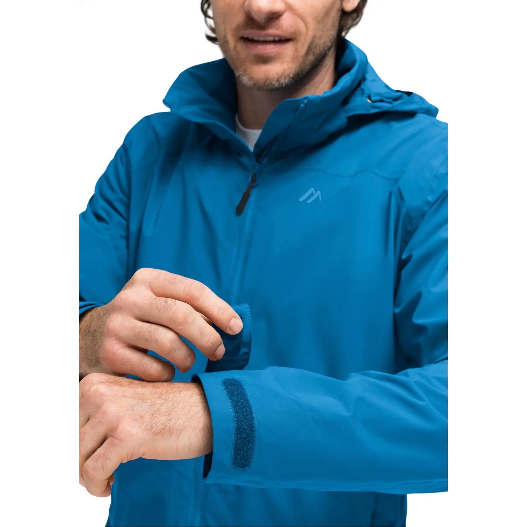 Veste de randonnée Maier Sports Metor Rec 6/6