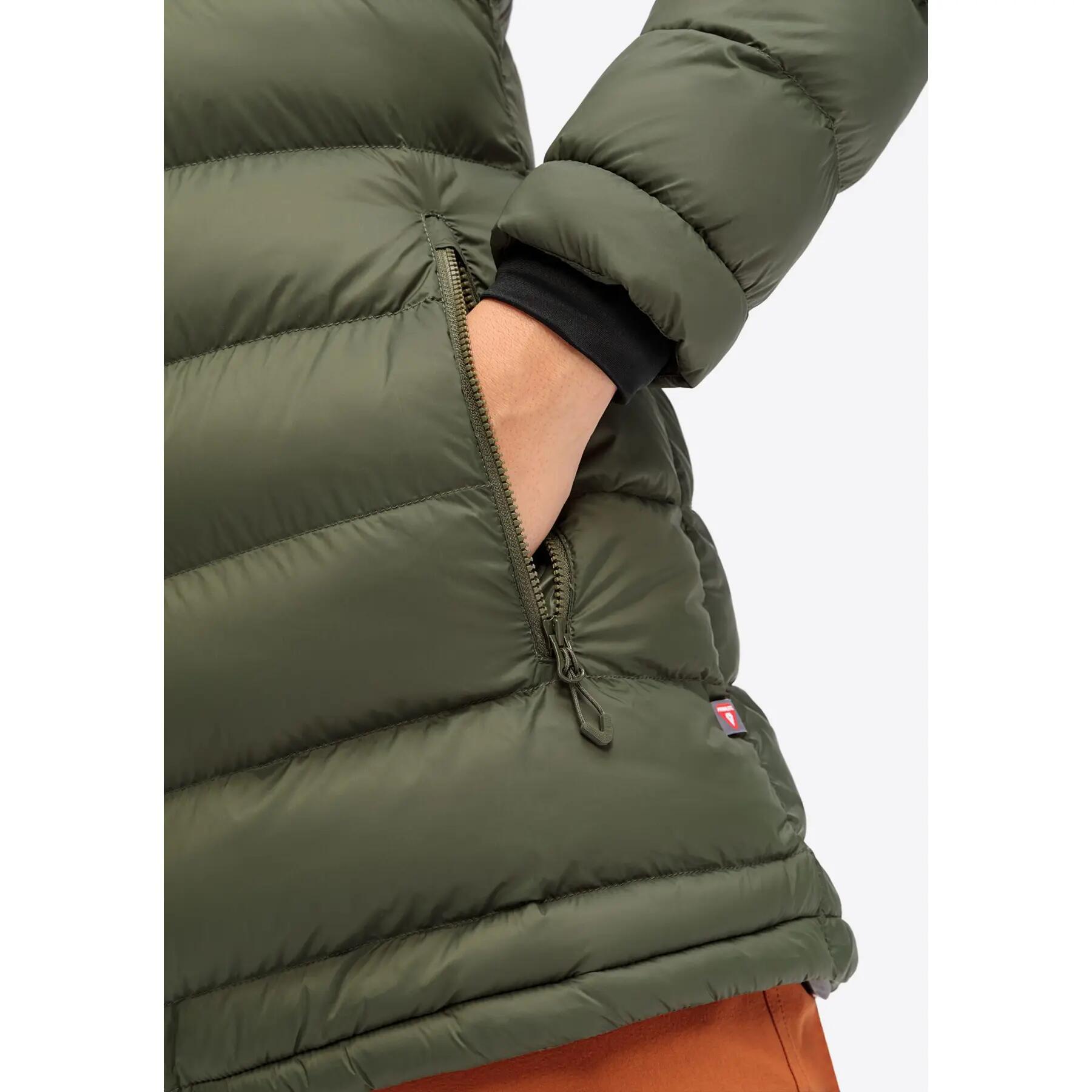 Cappotto da donna Maier Sports Lomnica Coat 6/6