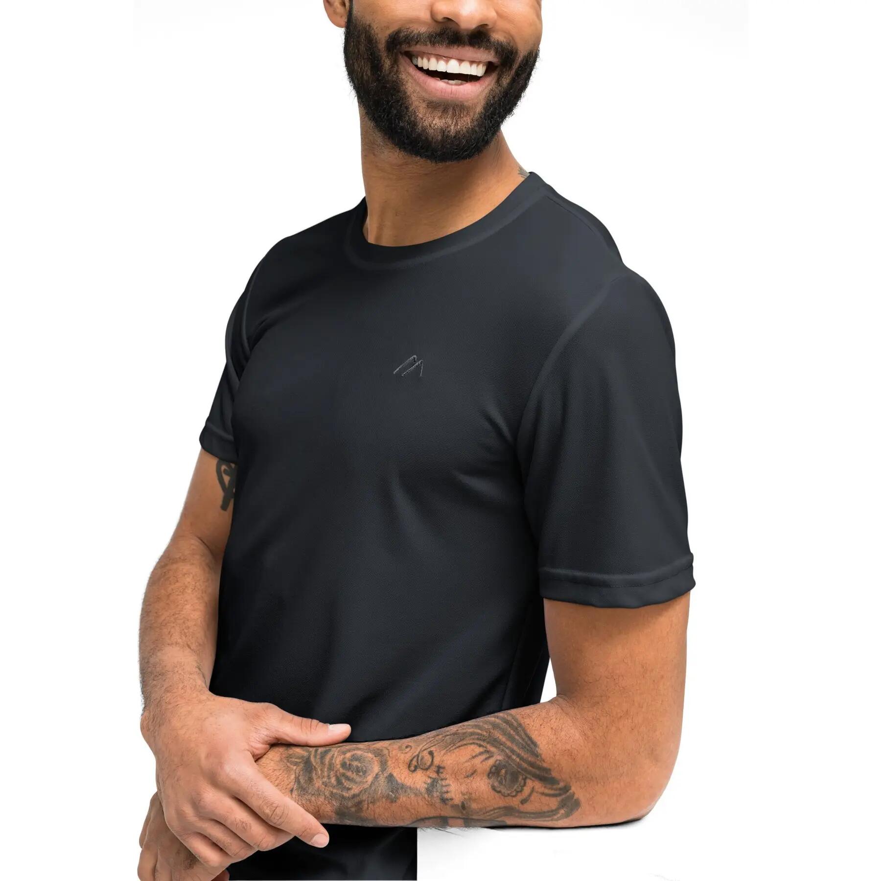 T-shirt Maier Sports Walter 5/5