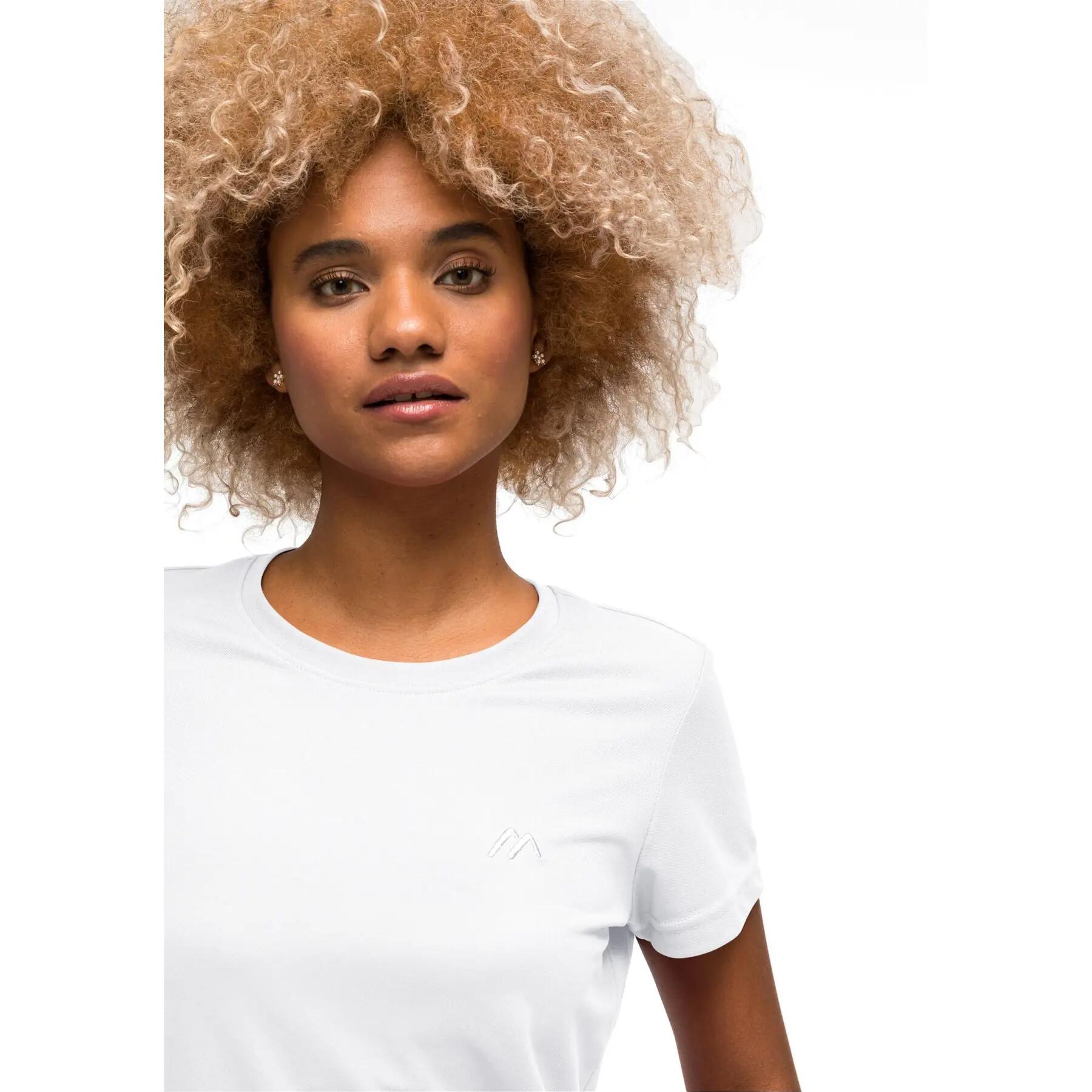 T-shirt da donna Maier Sports Waltraud 5/5