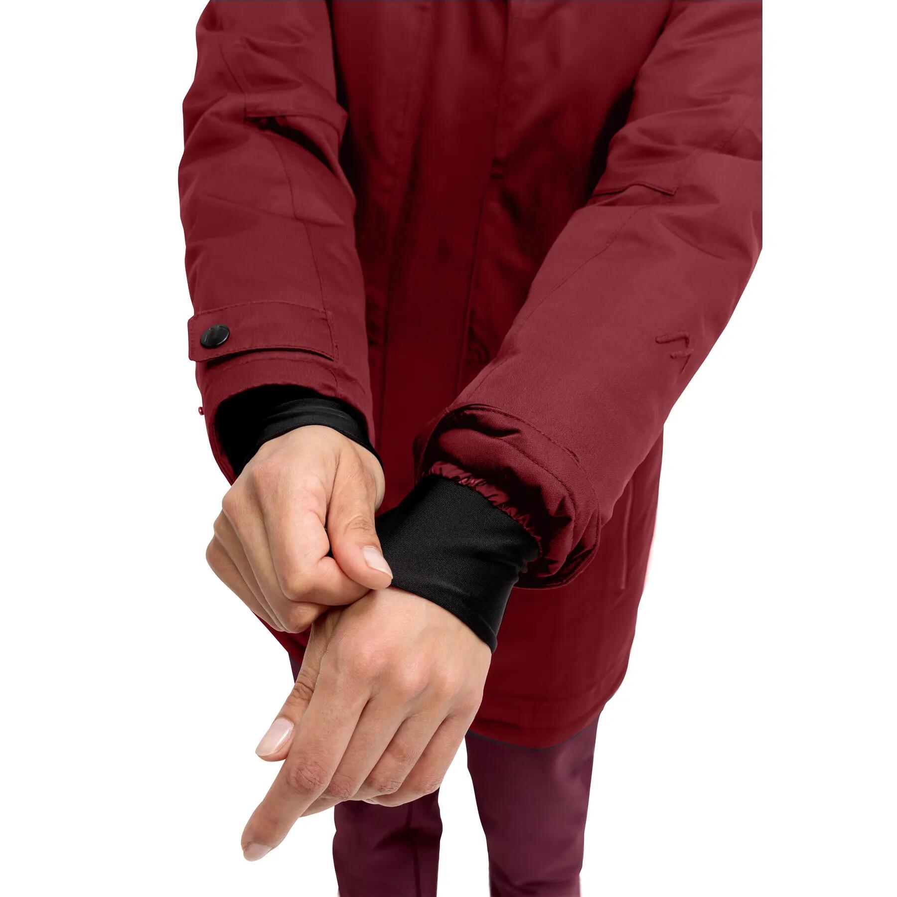 Manteau femme Maier Sports Lisa 2.1 4/6