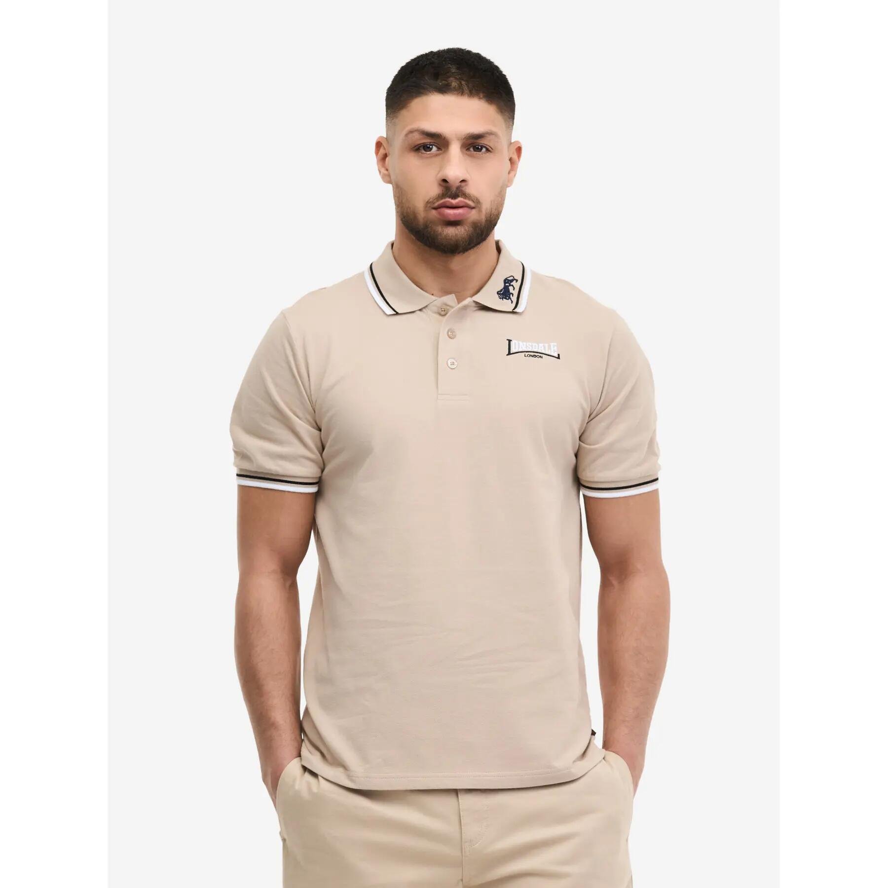 Polo Lonsdale Lion 2/6