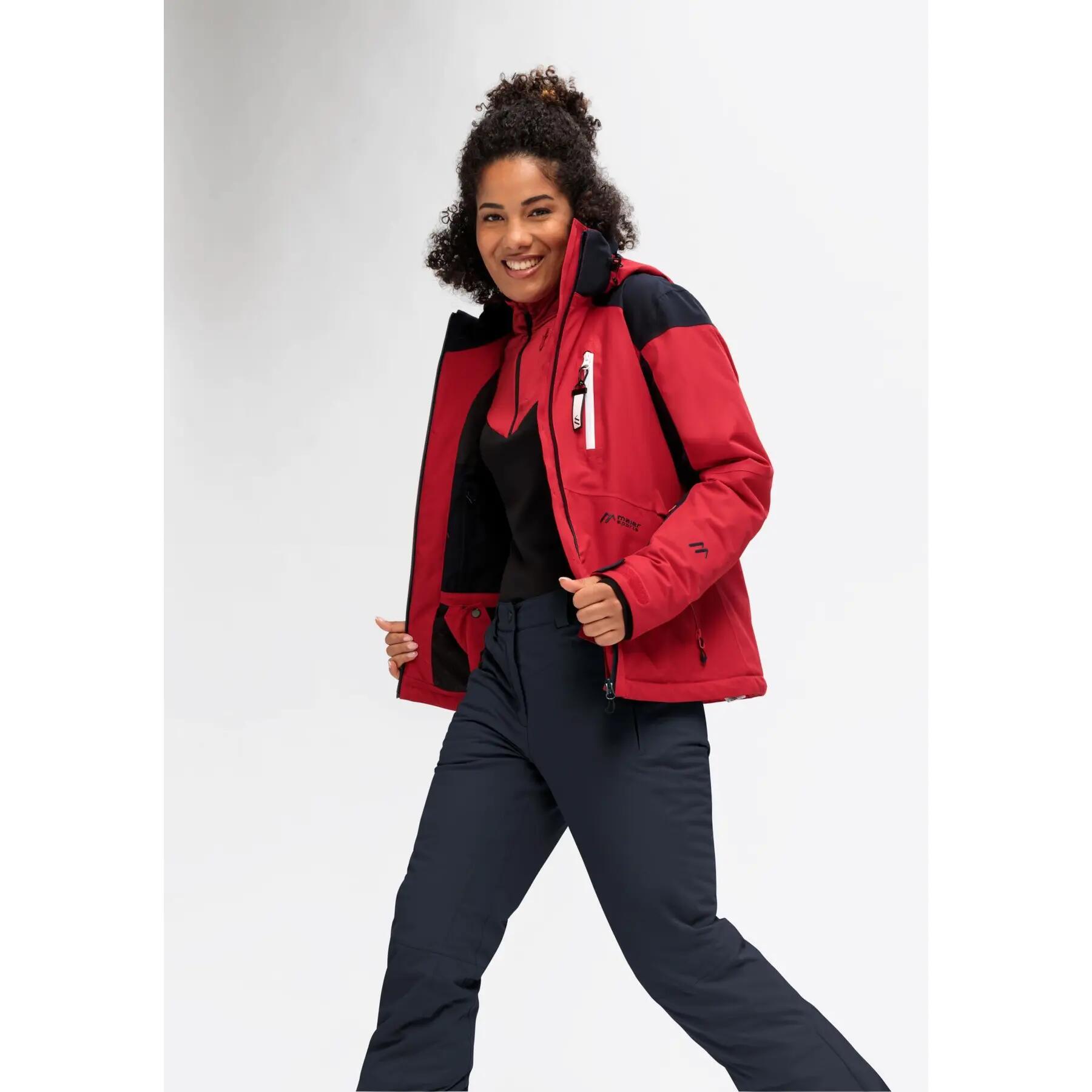 Chaqueta de esquí Maier Sports Vratna 4/6