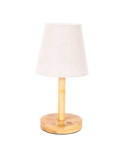 Urban Outdoor - Tafellamp Catherine Oplaadbaar 50 Lumen