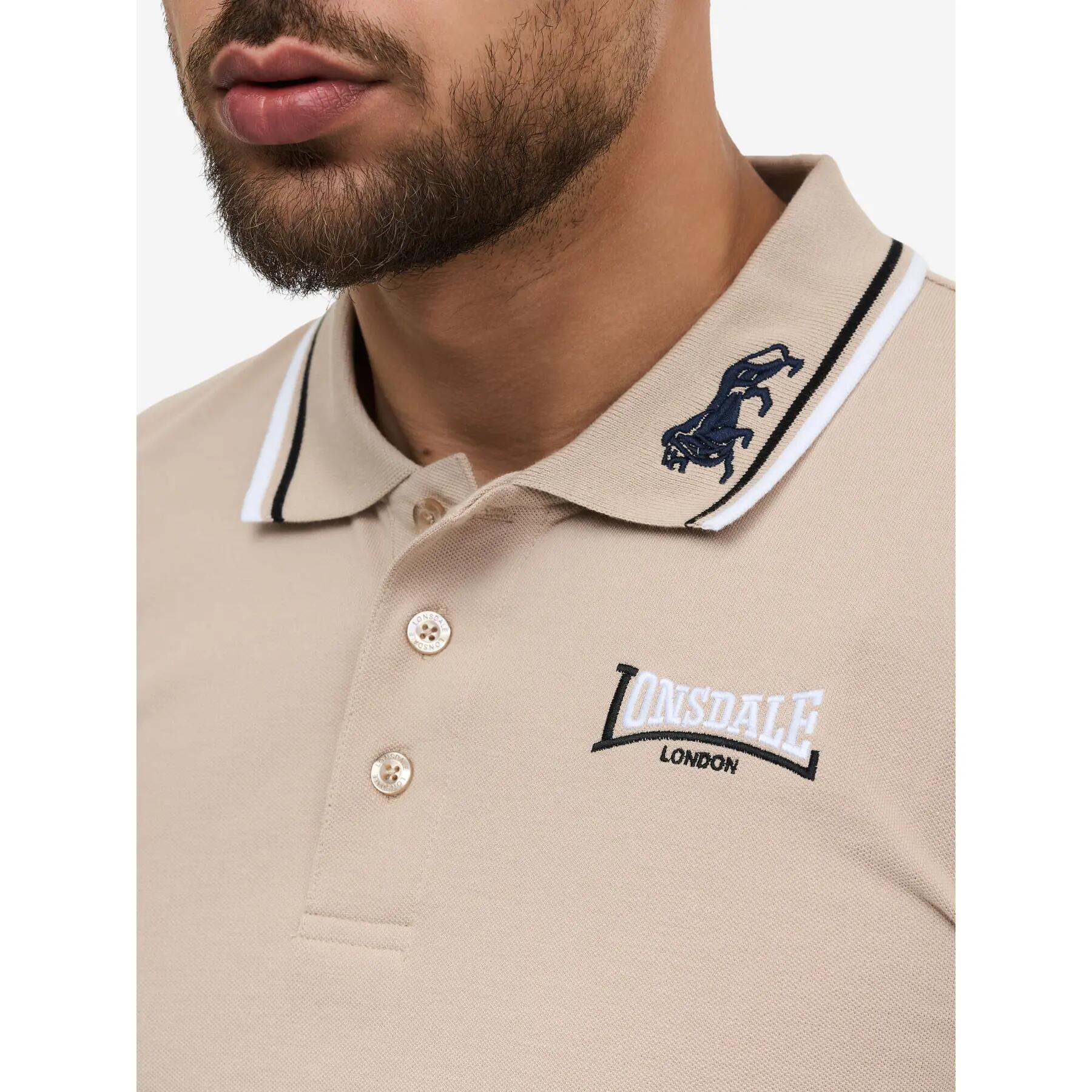 Polo Lonsdale Lion 5/6