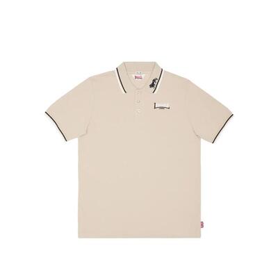 Polo lonsdale lion