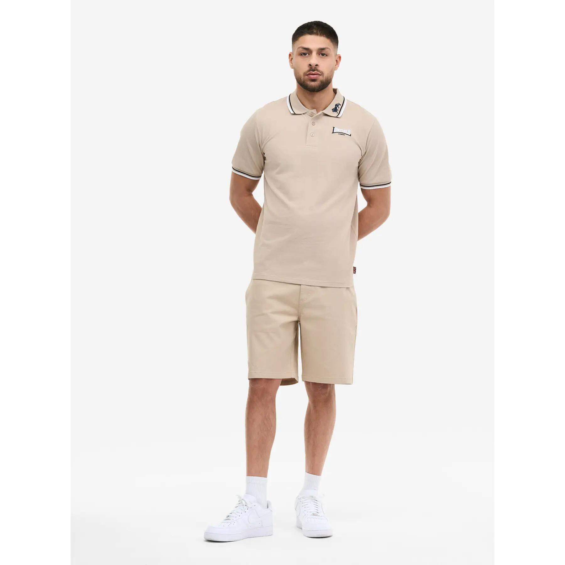 Polo Lonsdale Lion 4/6
