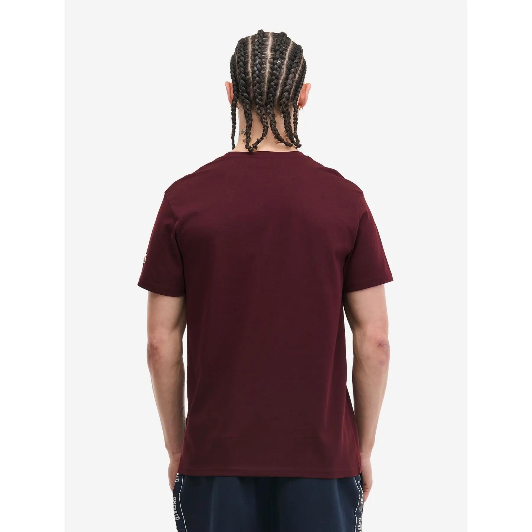 T-Shirt Lonsdale Lion Two Tone 4/6