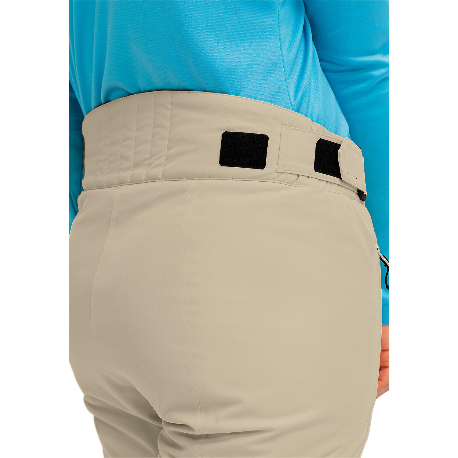 Pantalón de esquí Maier Sports Vroni slim 2.0 3/3