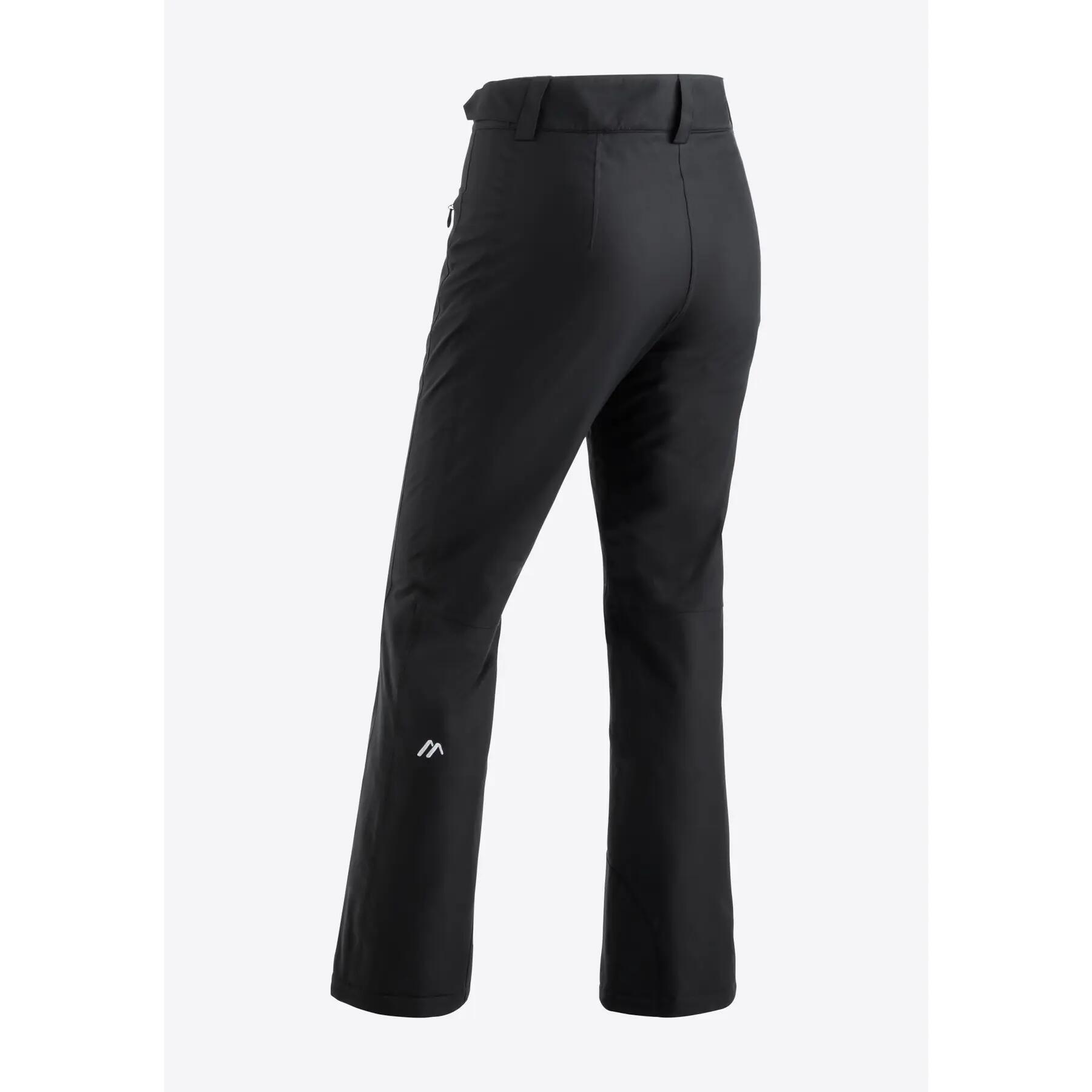 Pantaloni da sci da donna Maier Sports Beate 5/5