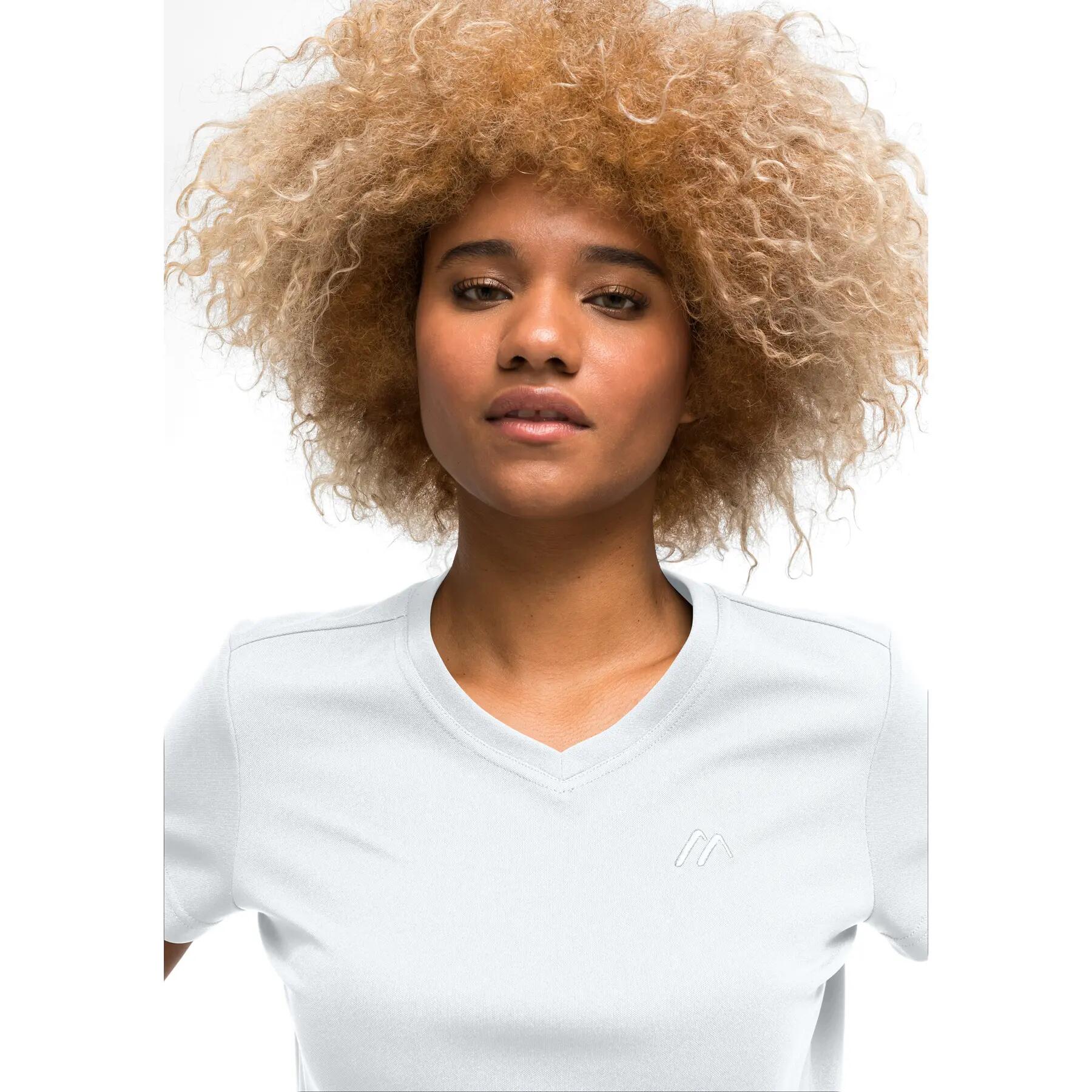 T-shirt da donna Maier Sports Trudy 3/3