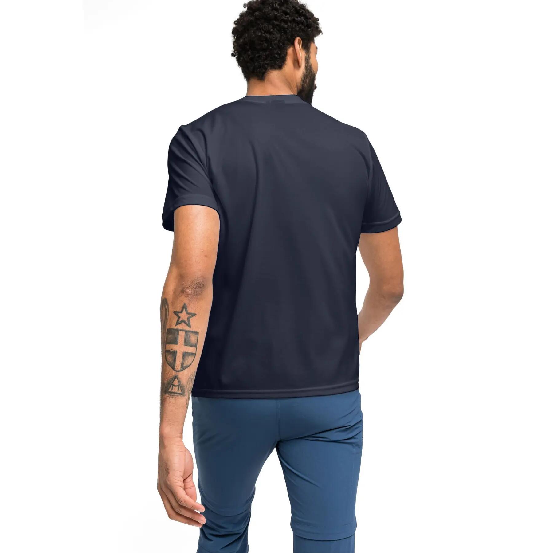 T-shirt Maier Sports Walter 5/5