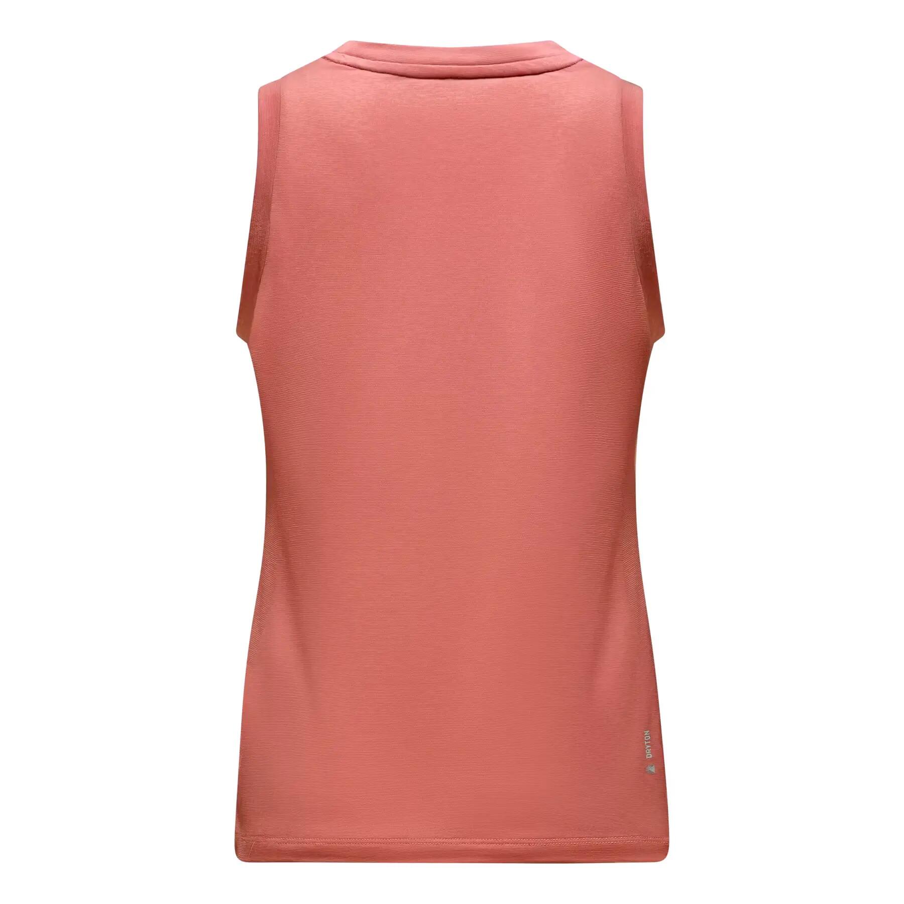 Débardeur femme Salewa Puez Dry 3/3