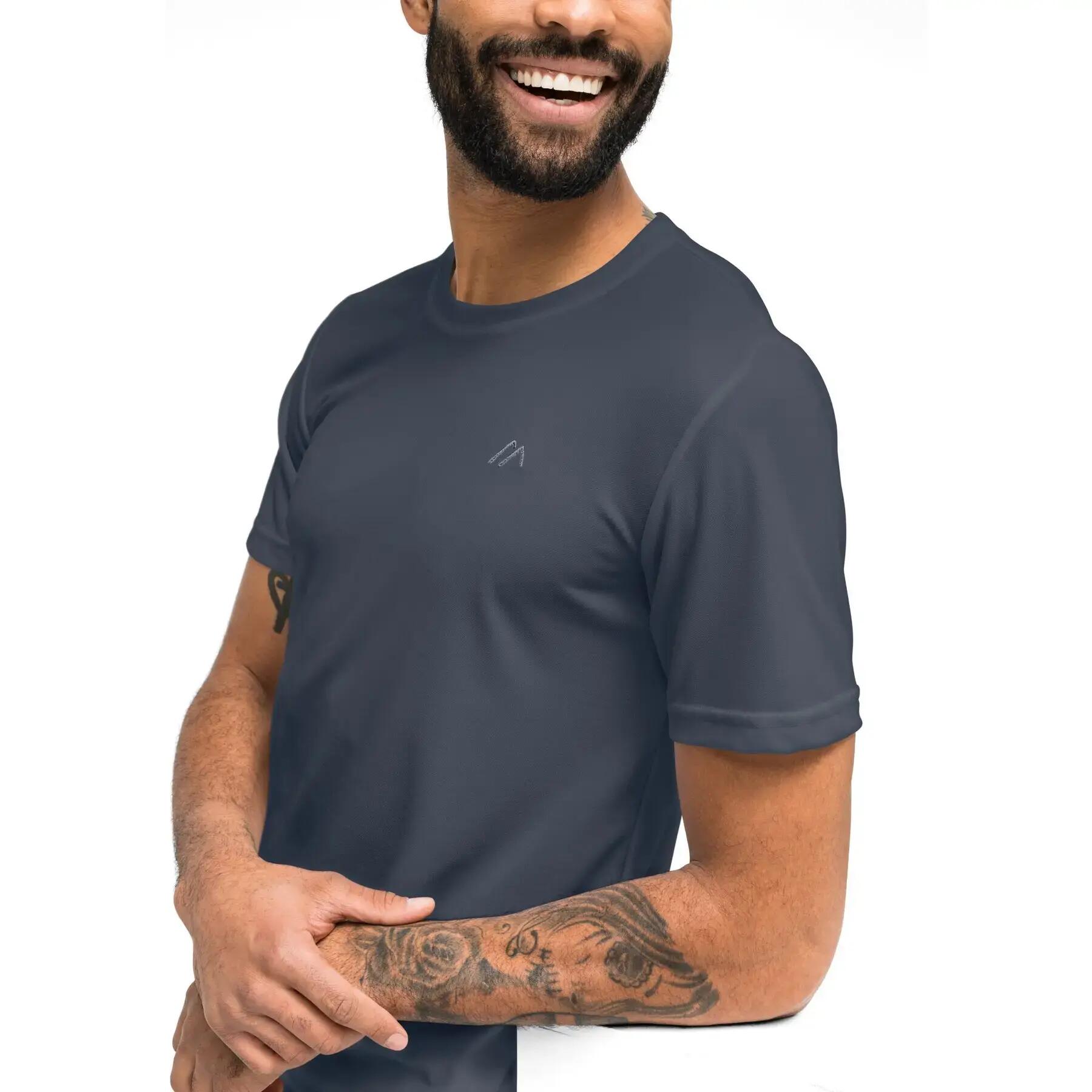 T-shirt Maier Sports Walter 5/5
