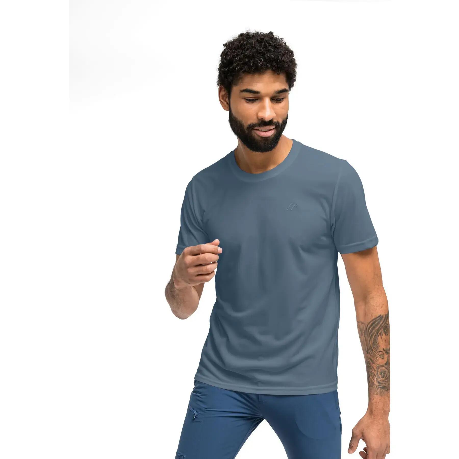 T-shirt Maier Sports Walter 3/5