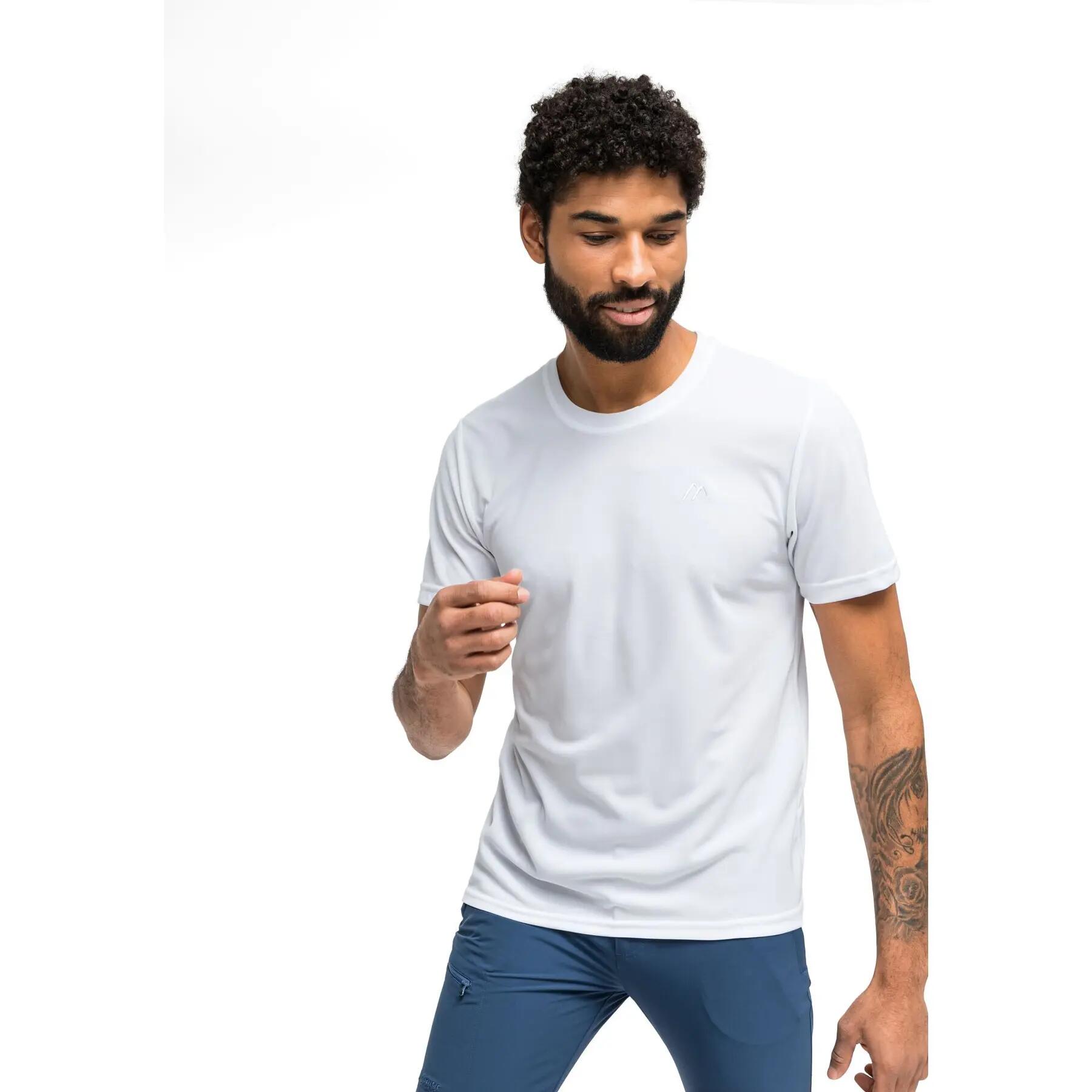 T-shirt Maier Sports Walter 2/5