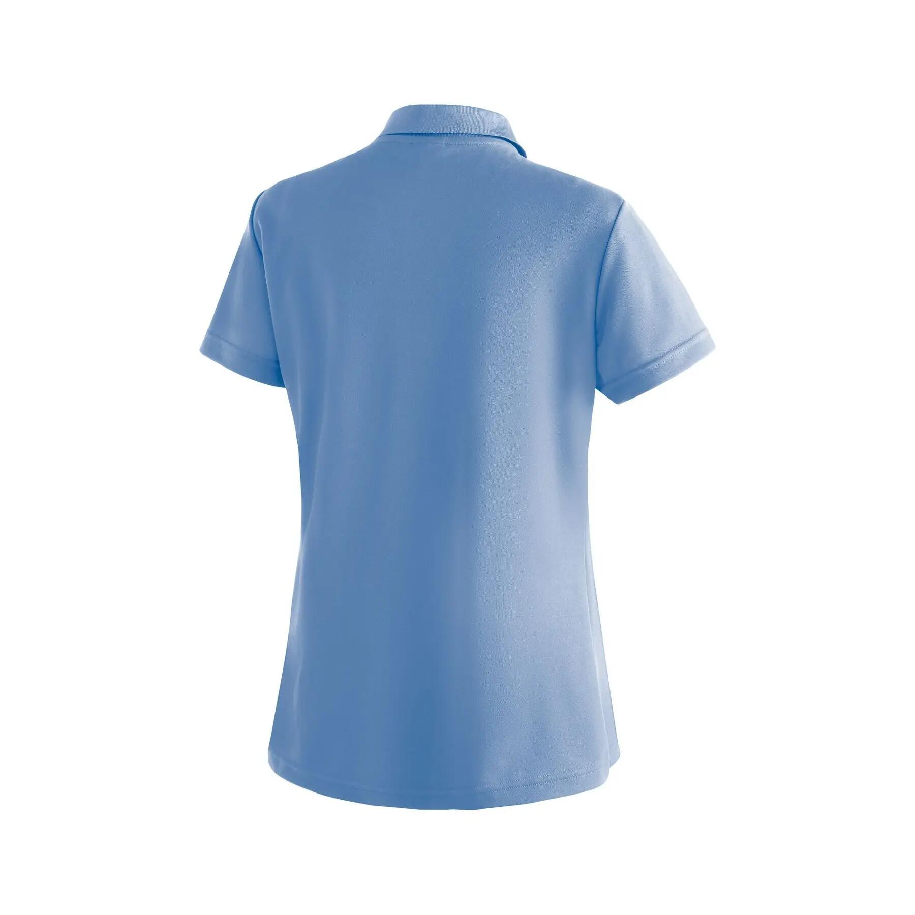 Polo feminino Maier Sports Ulrike 3/5